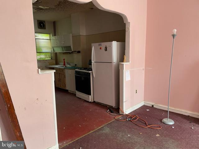 EAST PASSYUNK CROSSING - Residential