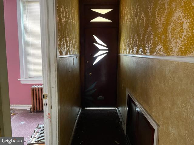 EAST PASSYUNK CROSSING - Residential