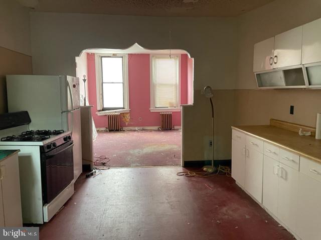 EAST PASSYUNK CROSSING - Residential