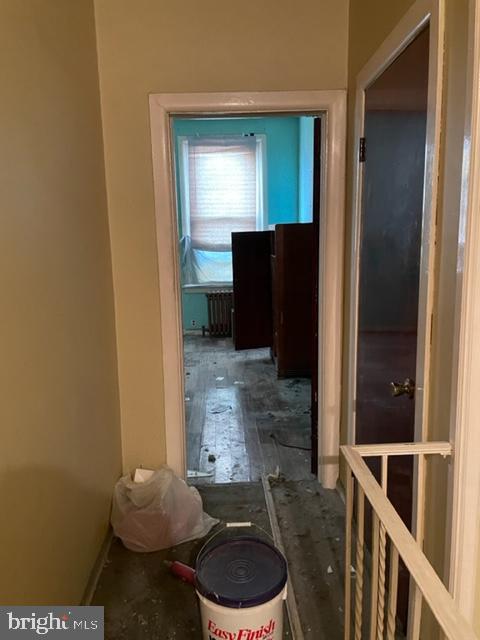 EAST PASSYUNK CROSSING - Residential