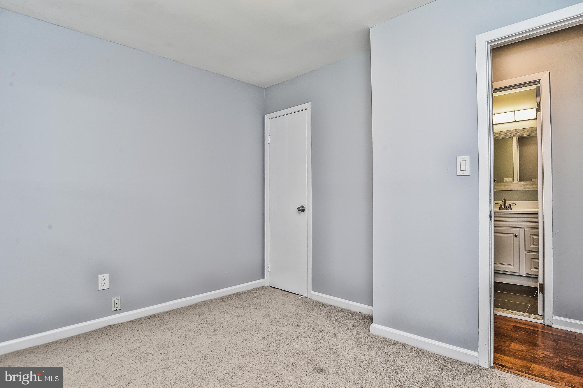 BIRCHWOOD CITY - Residential