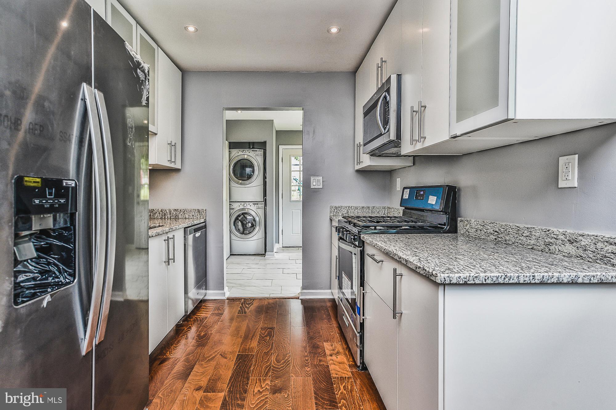 BIRCHWOOD CITY - Residential