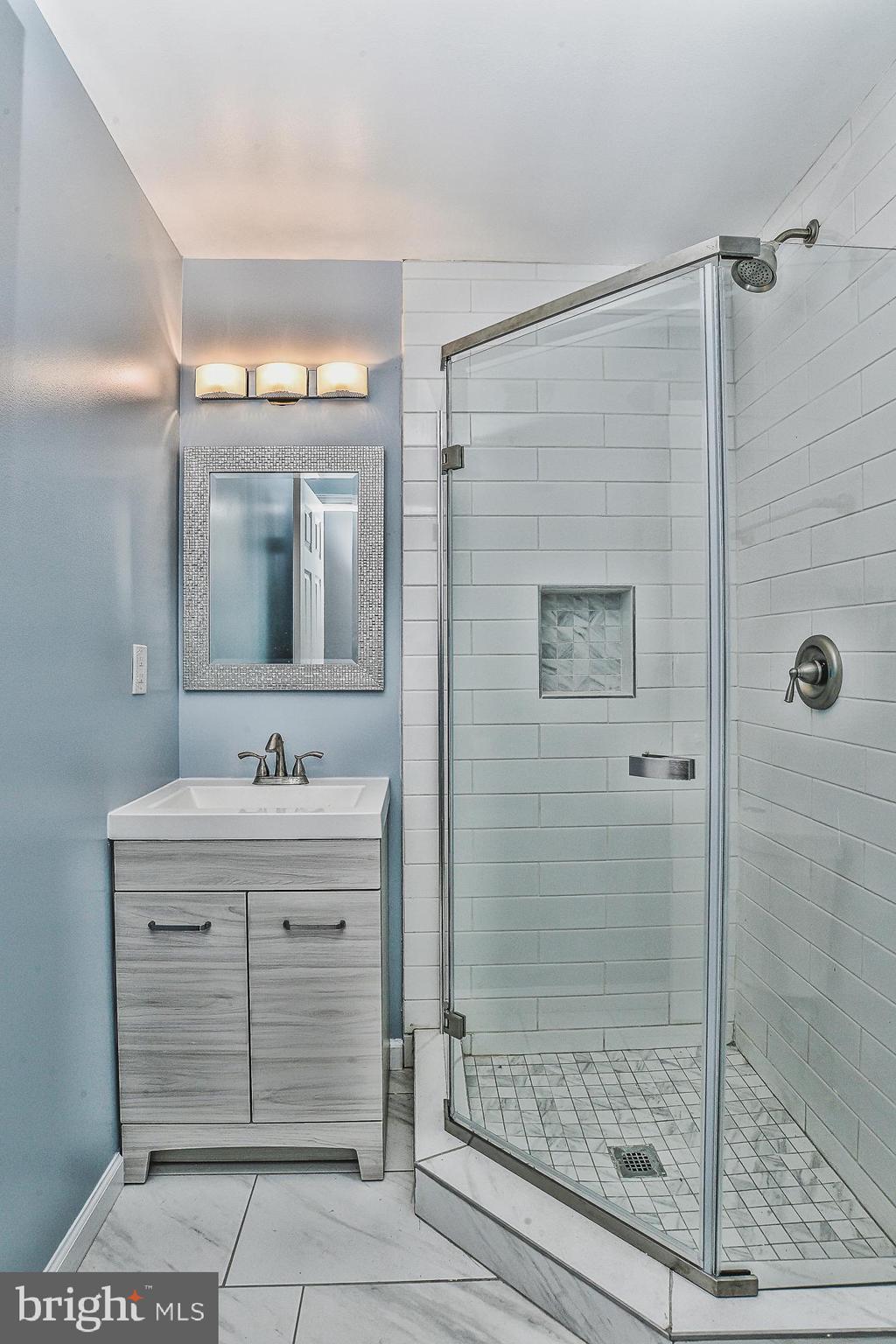 BIRCHWOOD CITY - Residential