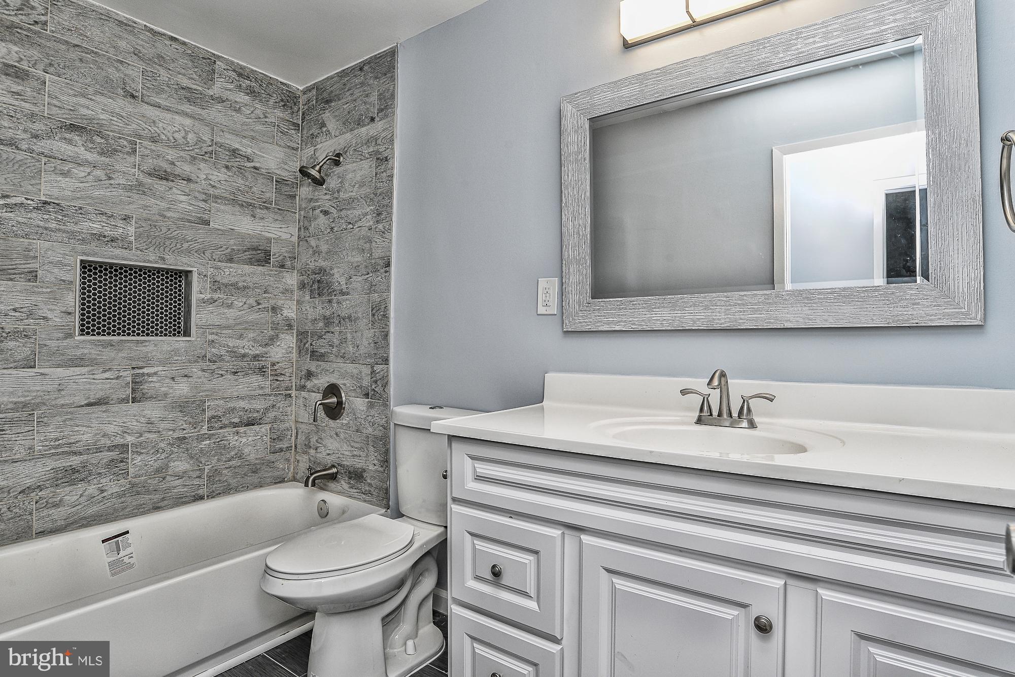 BIRCHWOOD CITY - Residential