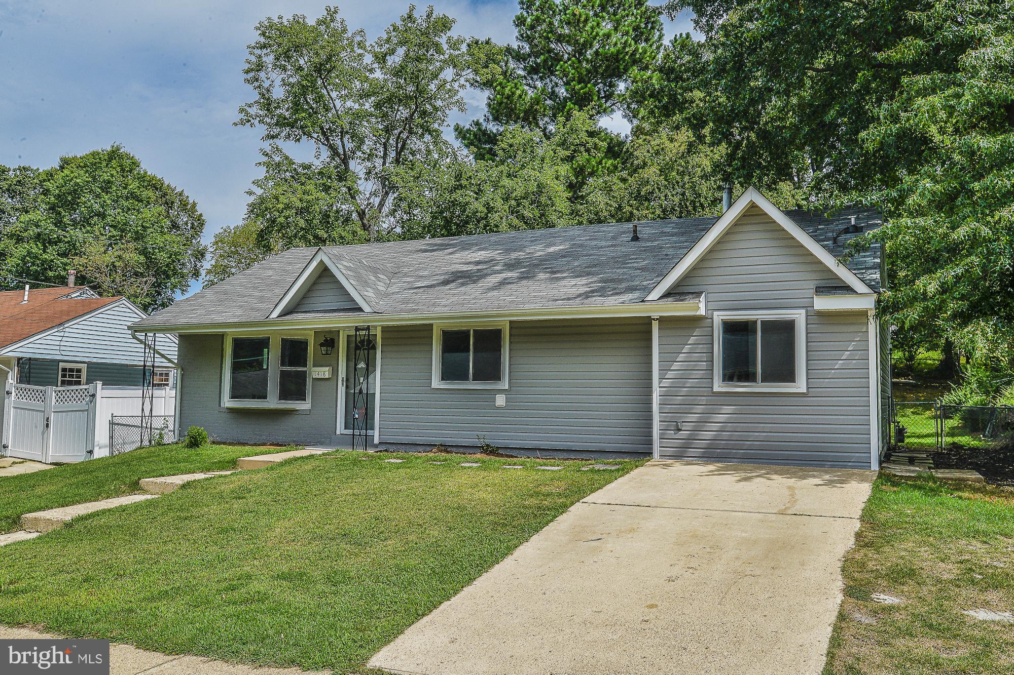 BIRCHWOOD CITY - Residential