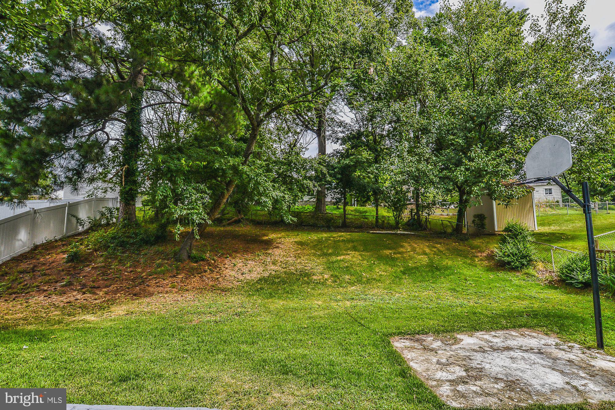 BIRCHWOOD CITY - Residential