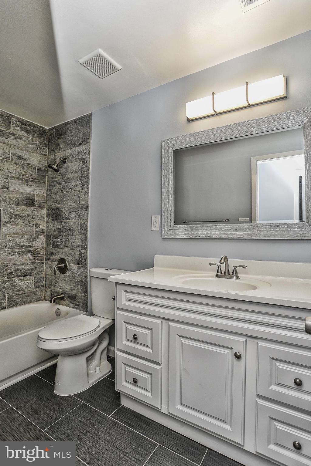 BIRCHWOOD CITY - Residential