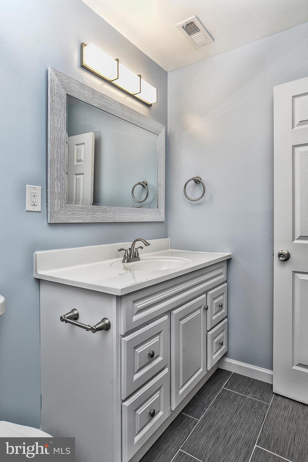 BIRCHWOOD CITY - Residential