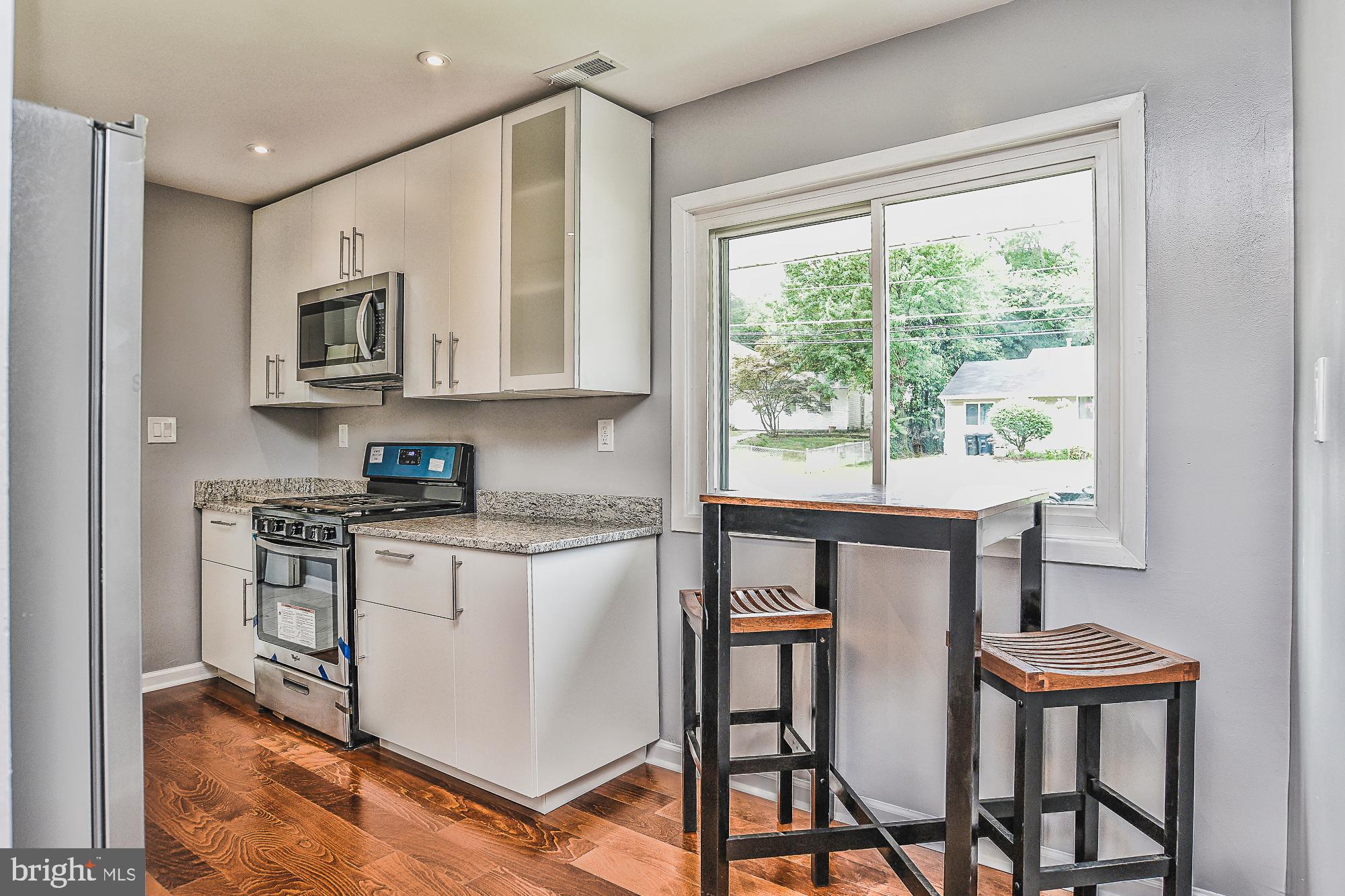 BIRCHWOOD CITY - Residential