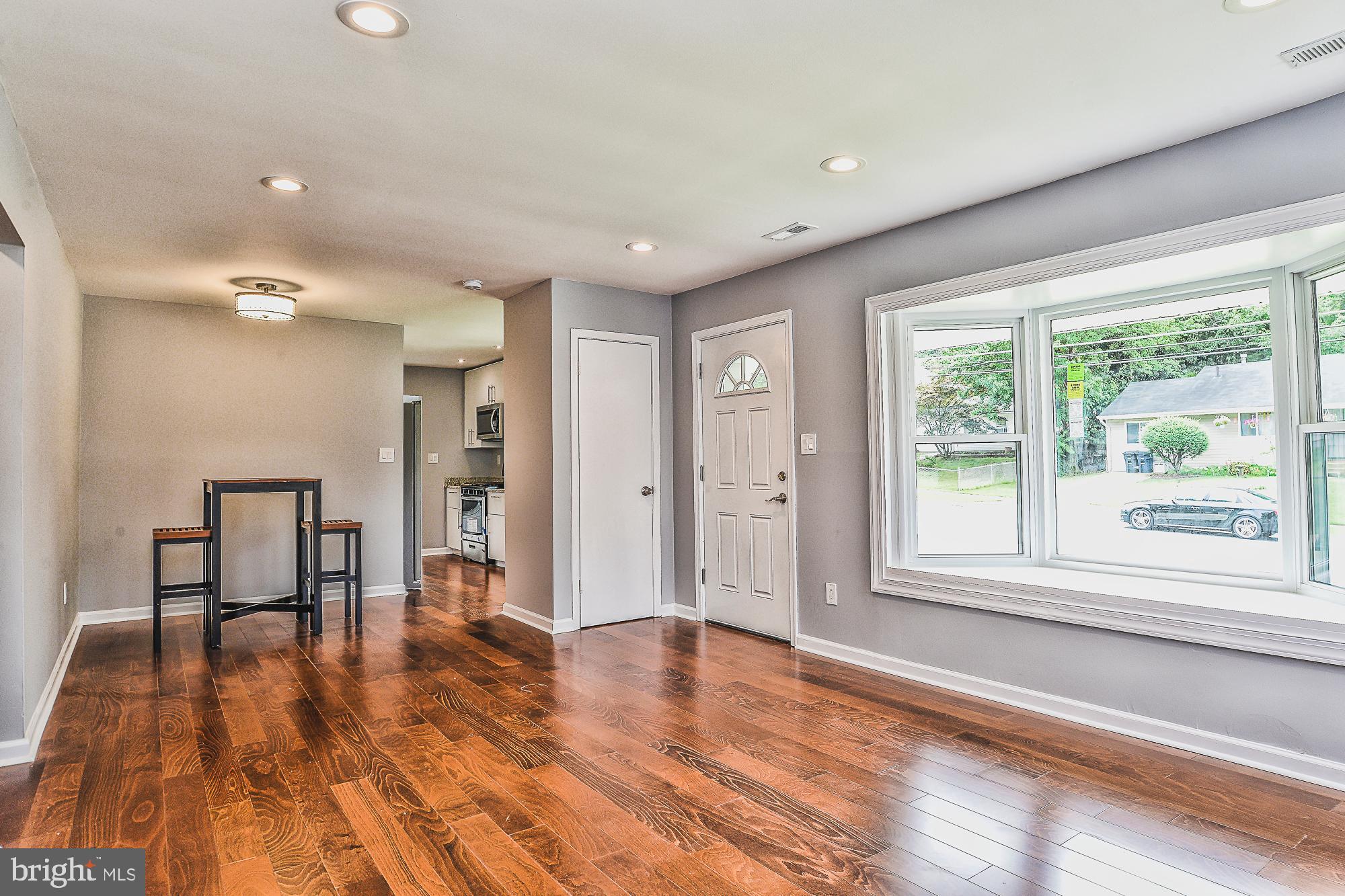 BIRCHWOOD CITY - Residential