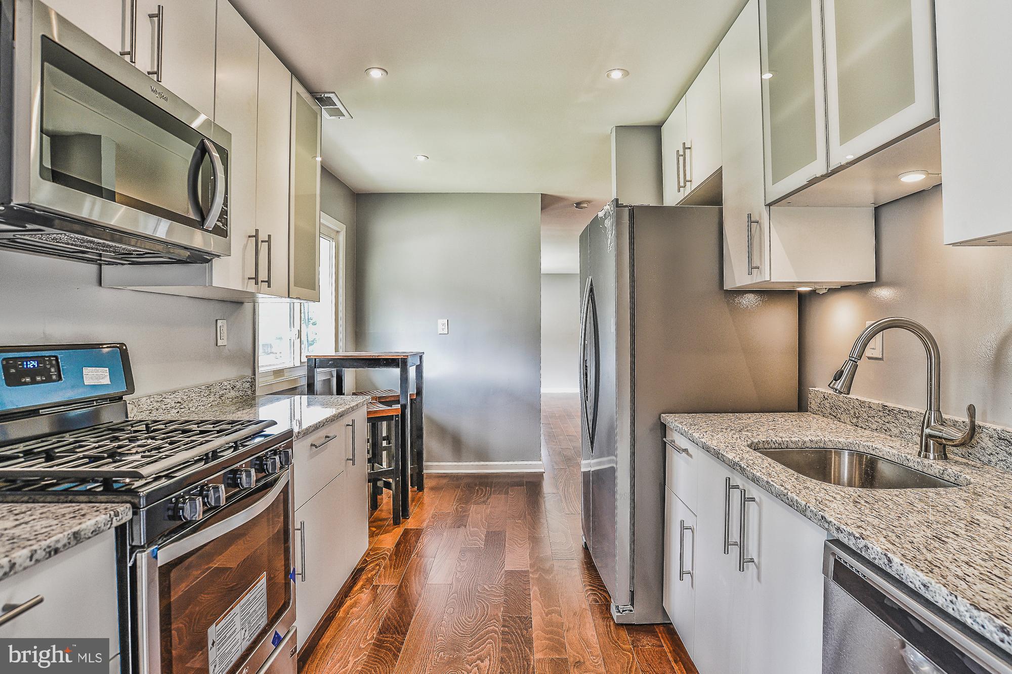 BIRCHWOOD CITY - Residential