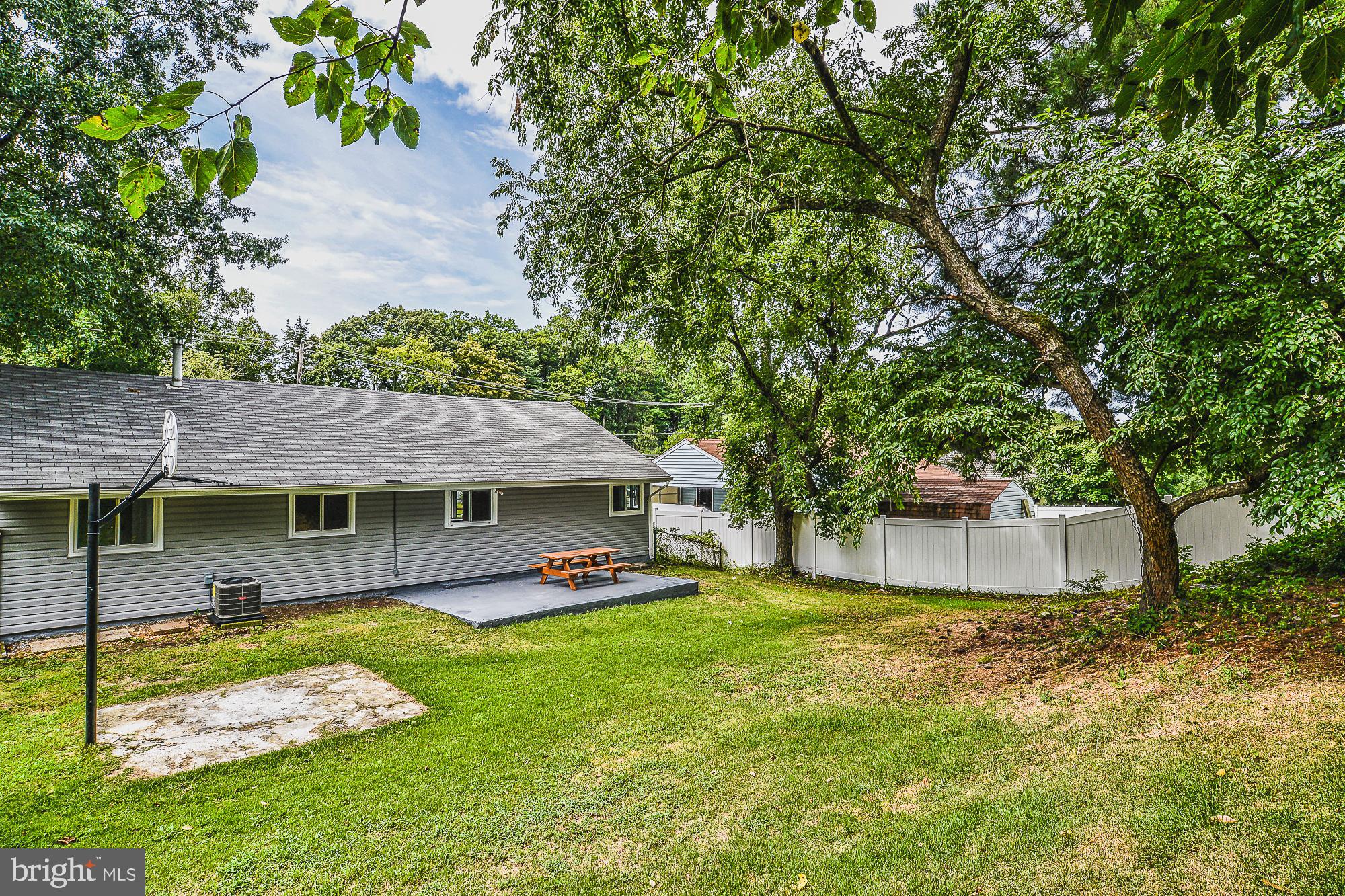 BIRCHWOOD CITY - Residential