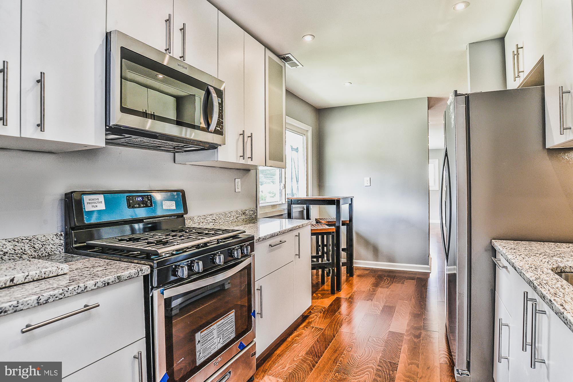 BIRCHWOOD CITY - Residential