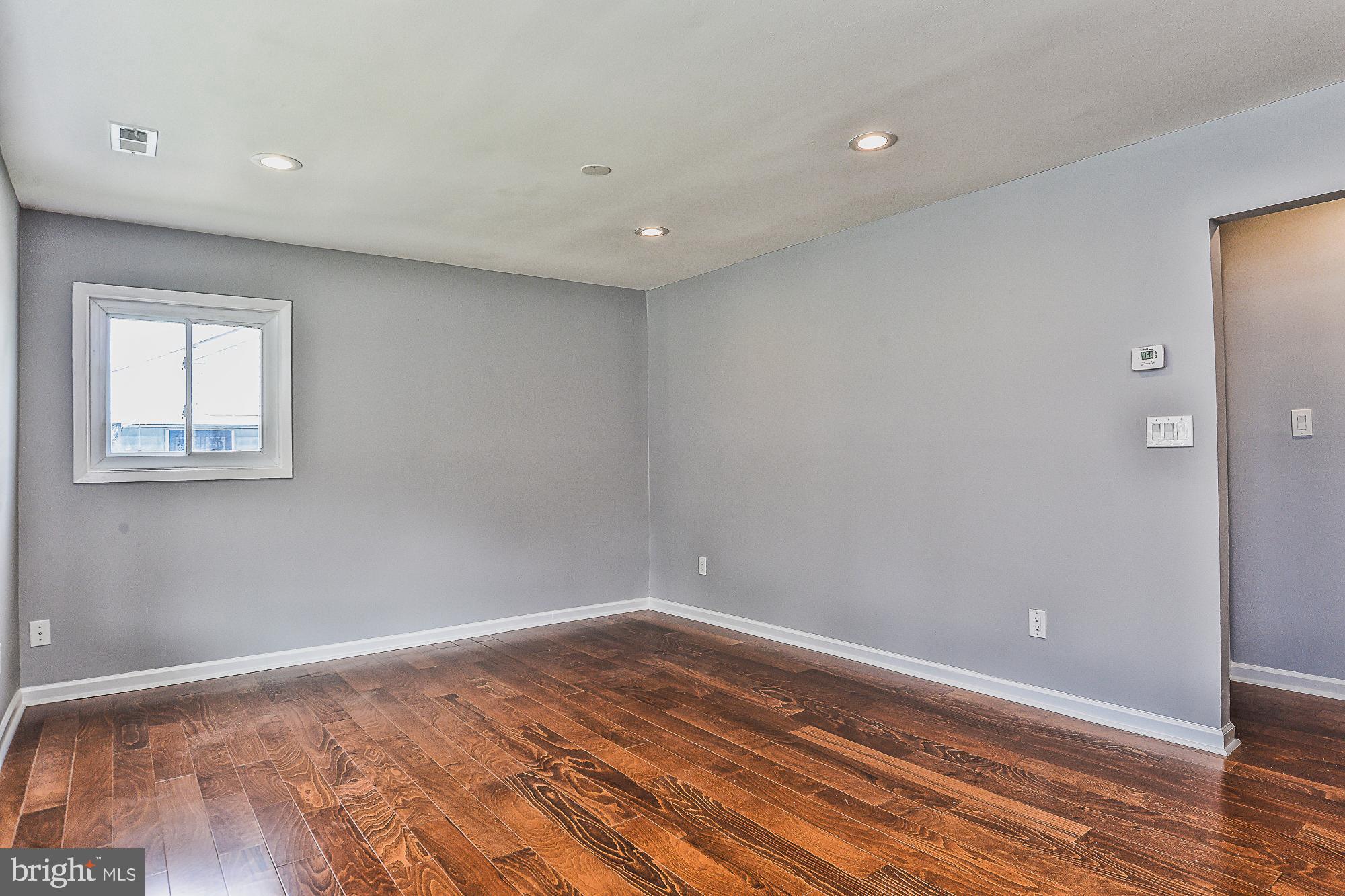 BIRCHWOOD CITY - Residential