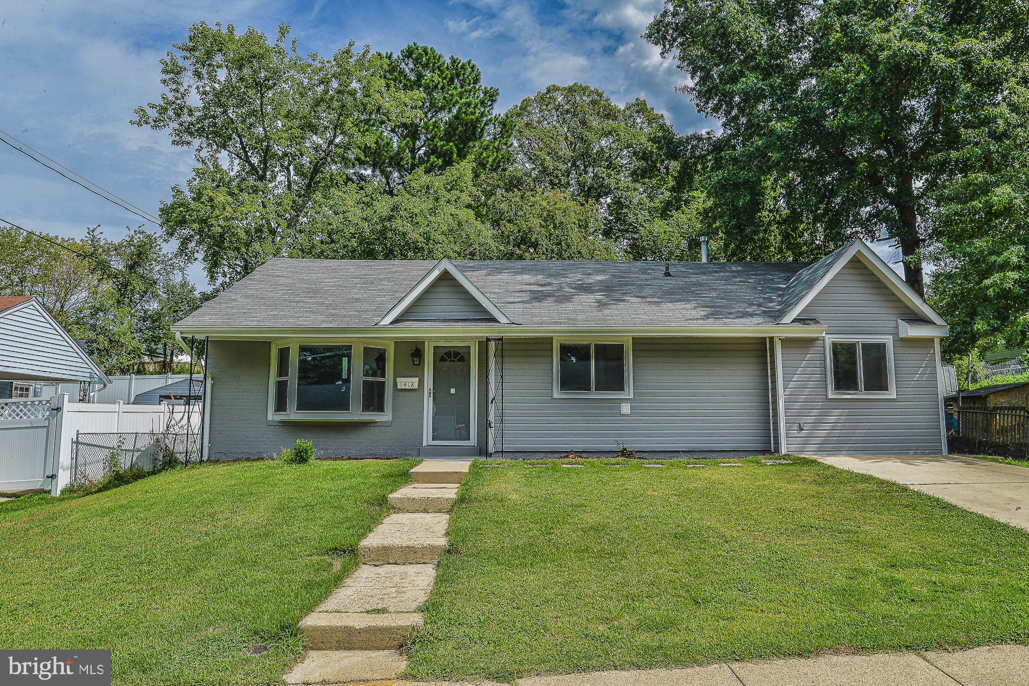 BIRCHWOOD CITY - Residential