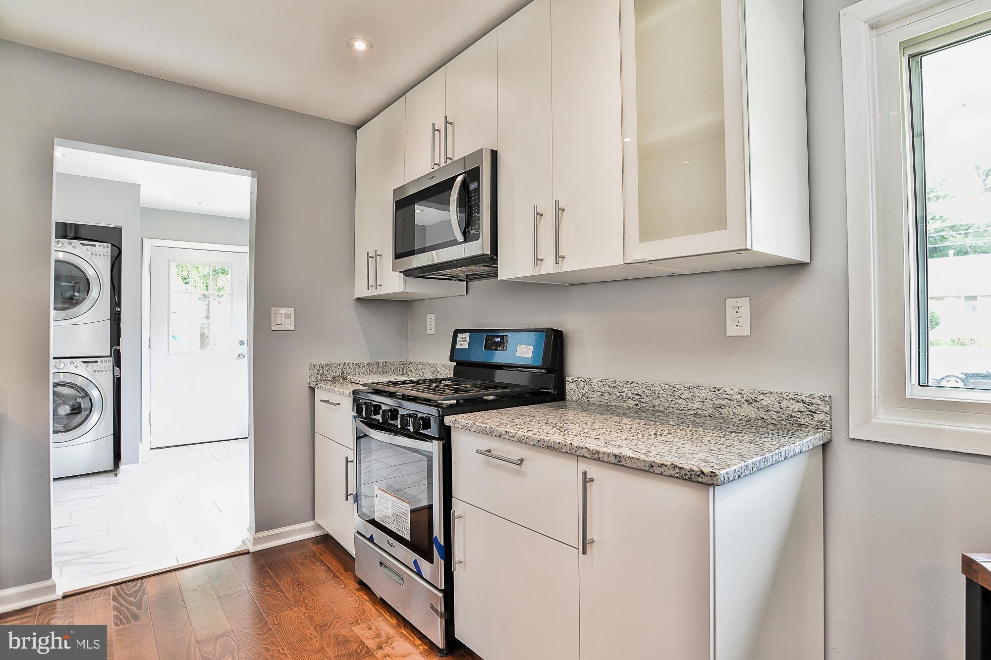 BIRCHWOOD CITY - Residential