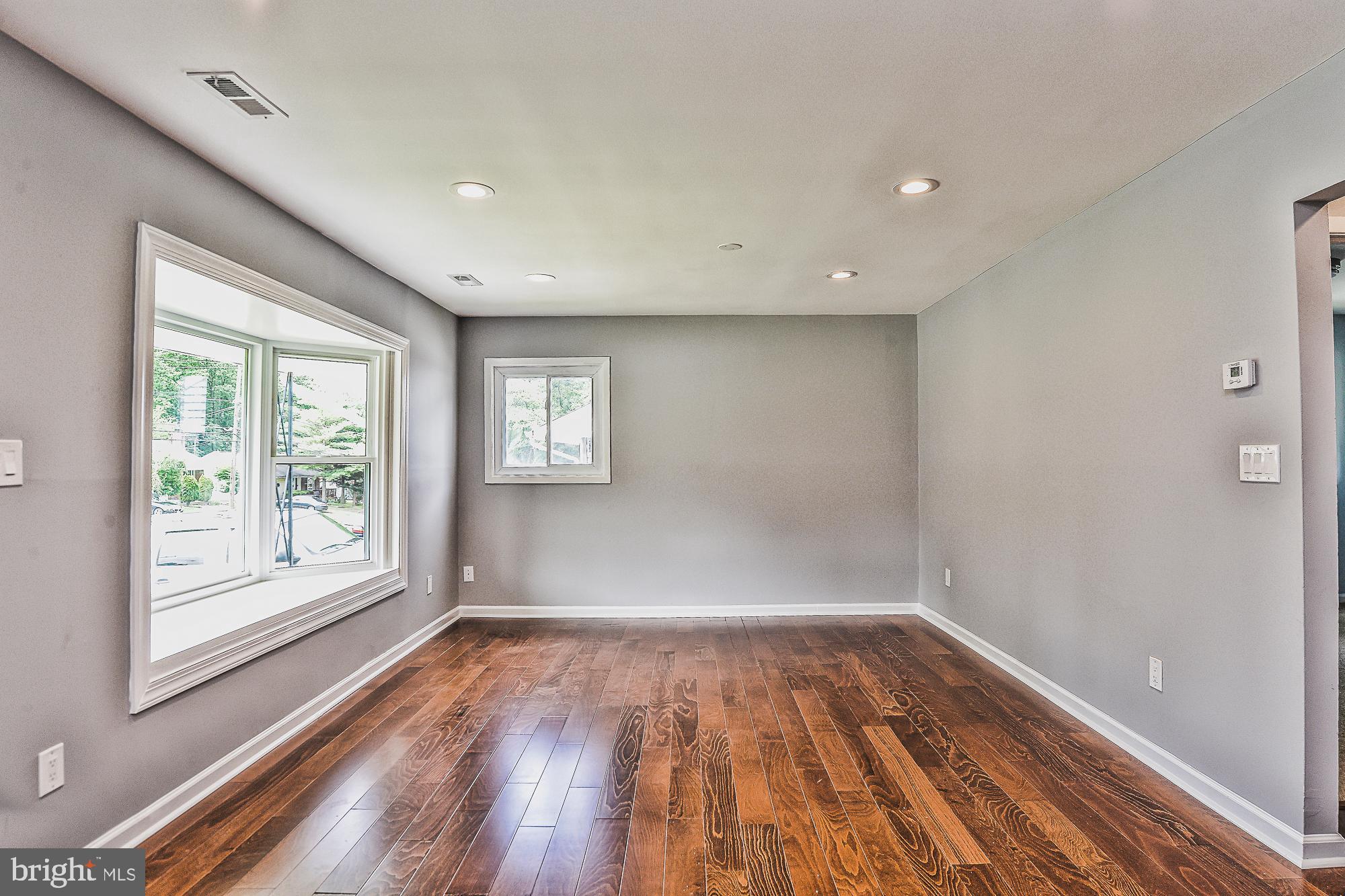 BIRCHWOOD CITY - Residential