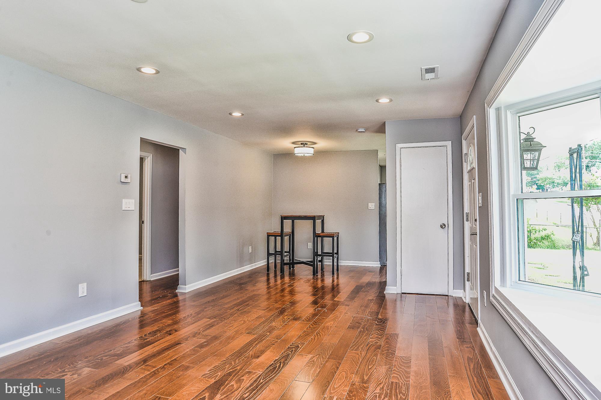 BIRCHWOOD CITY - Residential