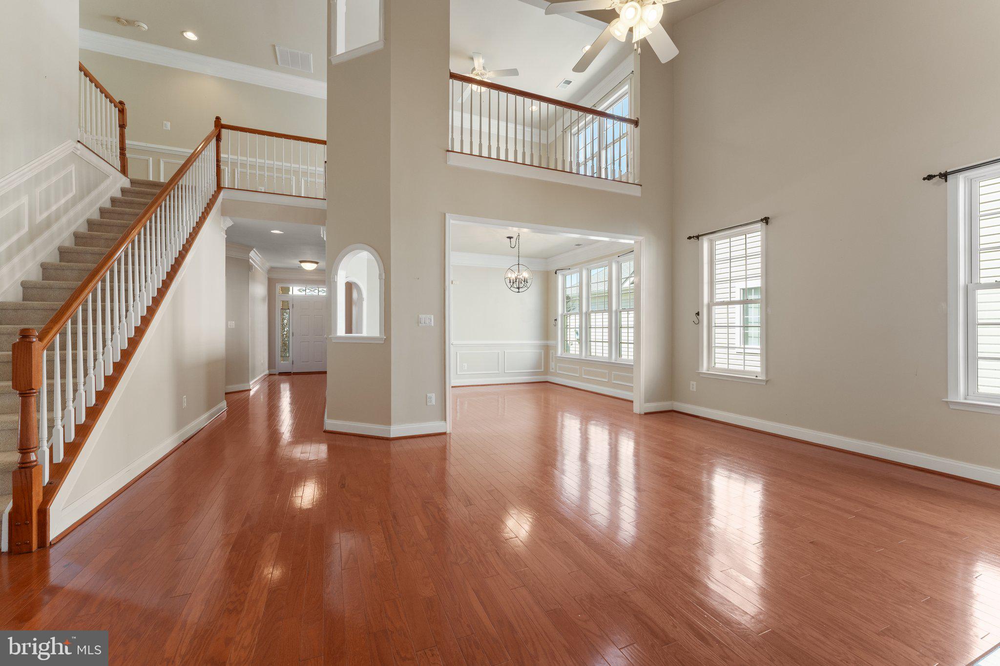 VIRGINIA HERITAGE AT LEE'S PARK - Residential