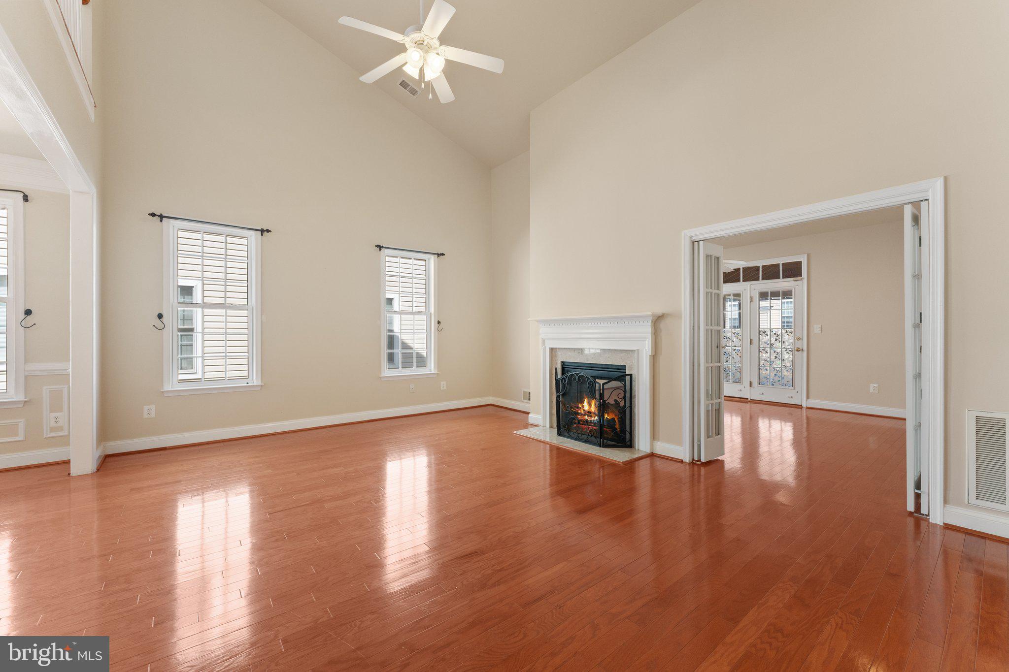 VIRGINIA HERITAGE AT LEE'S PARK - Residential