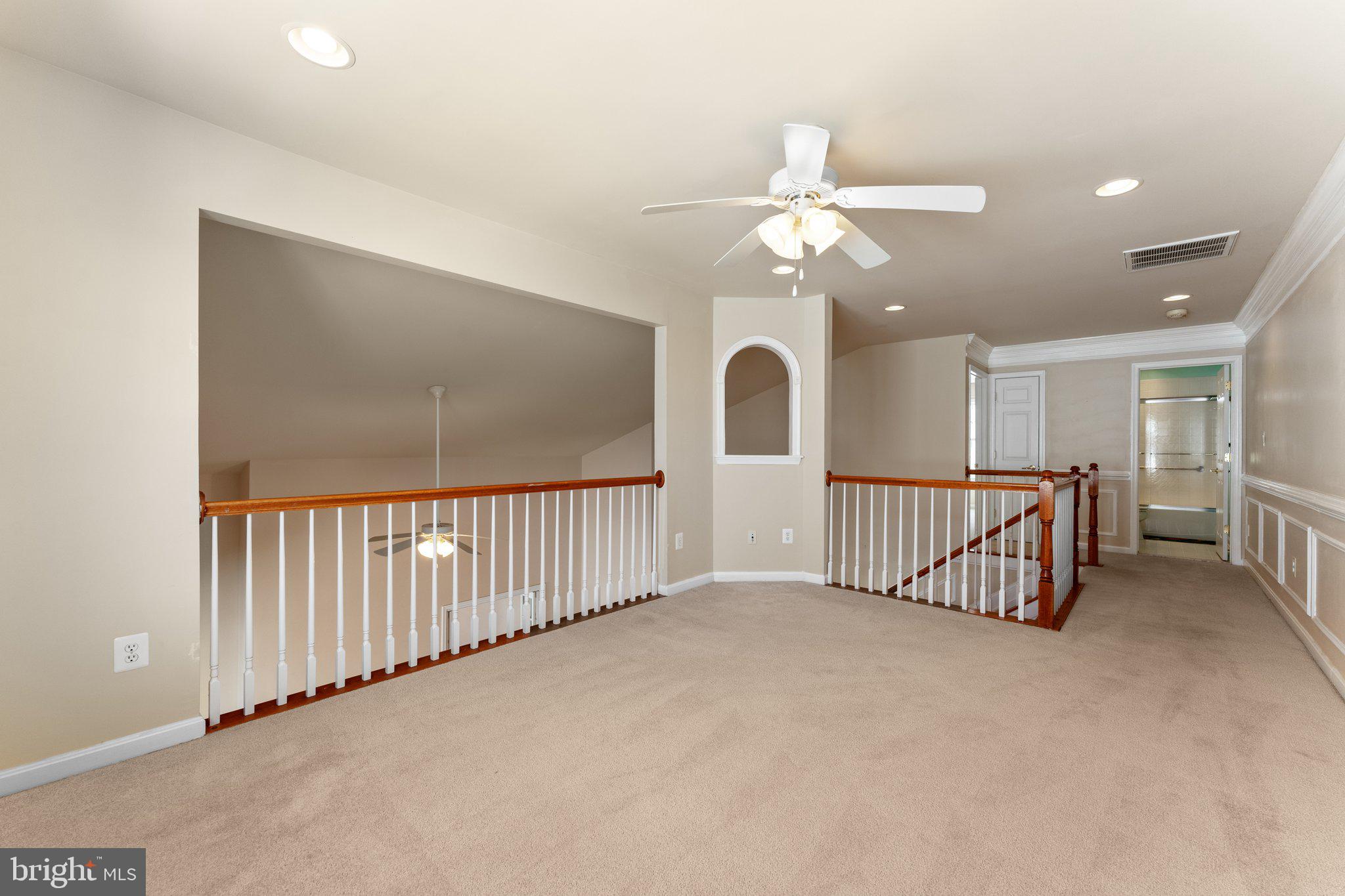 VIRGINIA HERITAGE AT LEE'S PARK - Residential