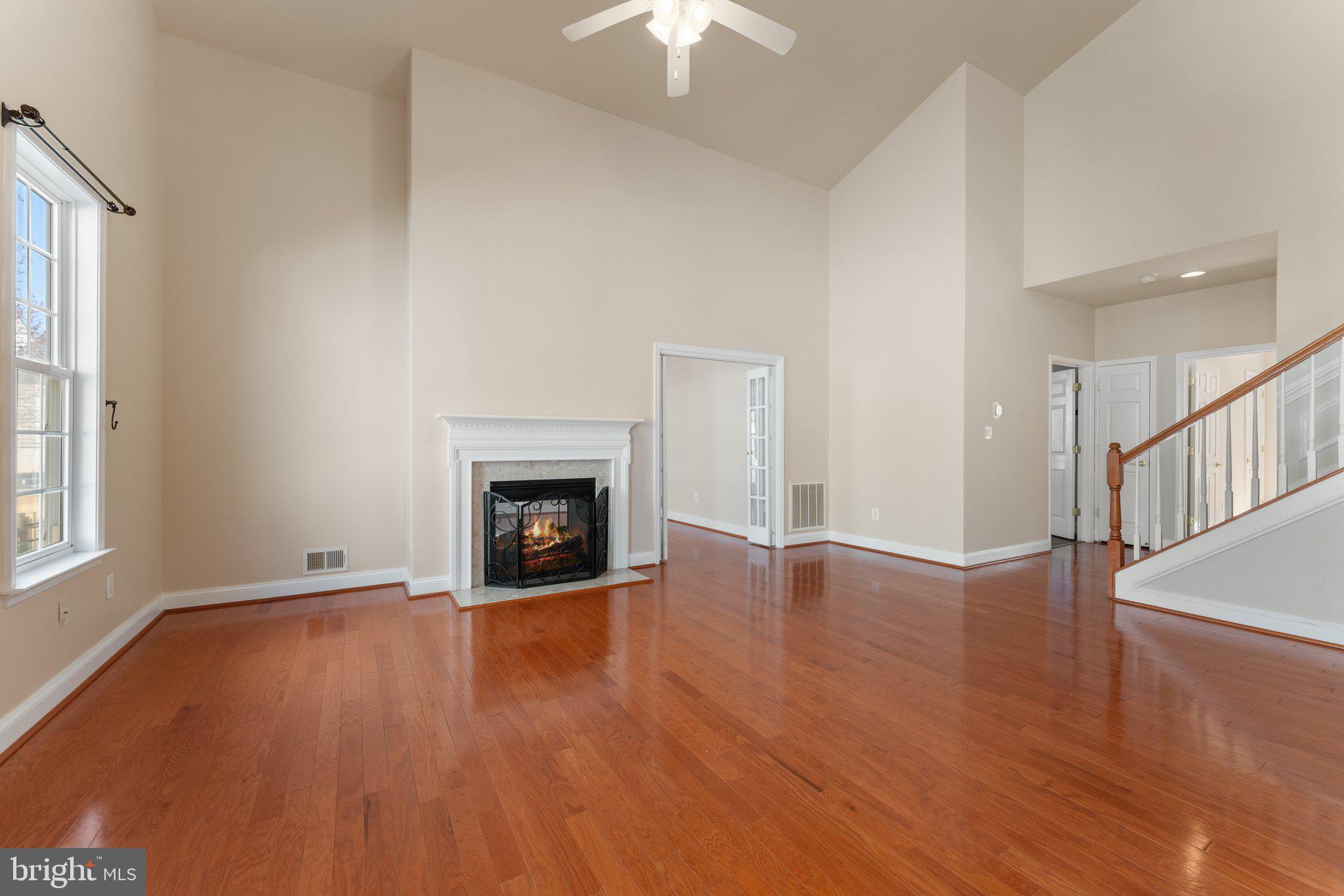 VIRGINIA HERITAGE AT LEE'S PARK - Residential