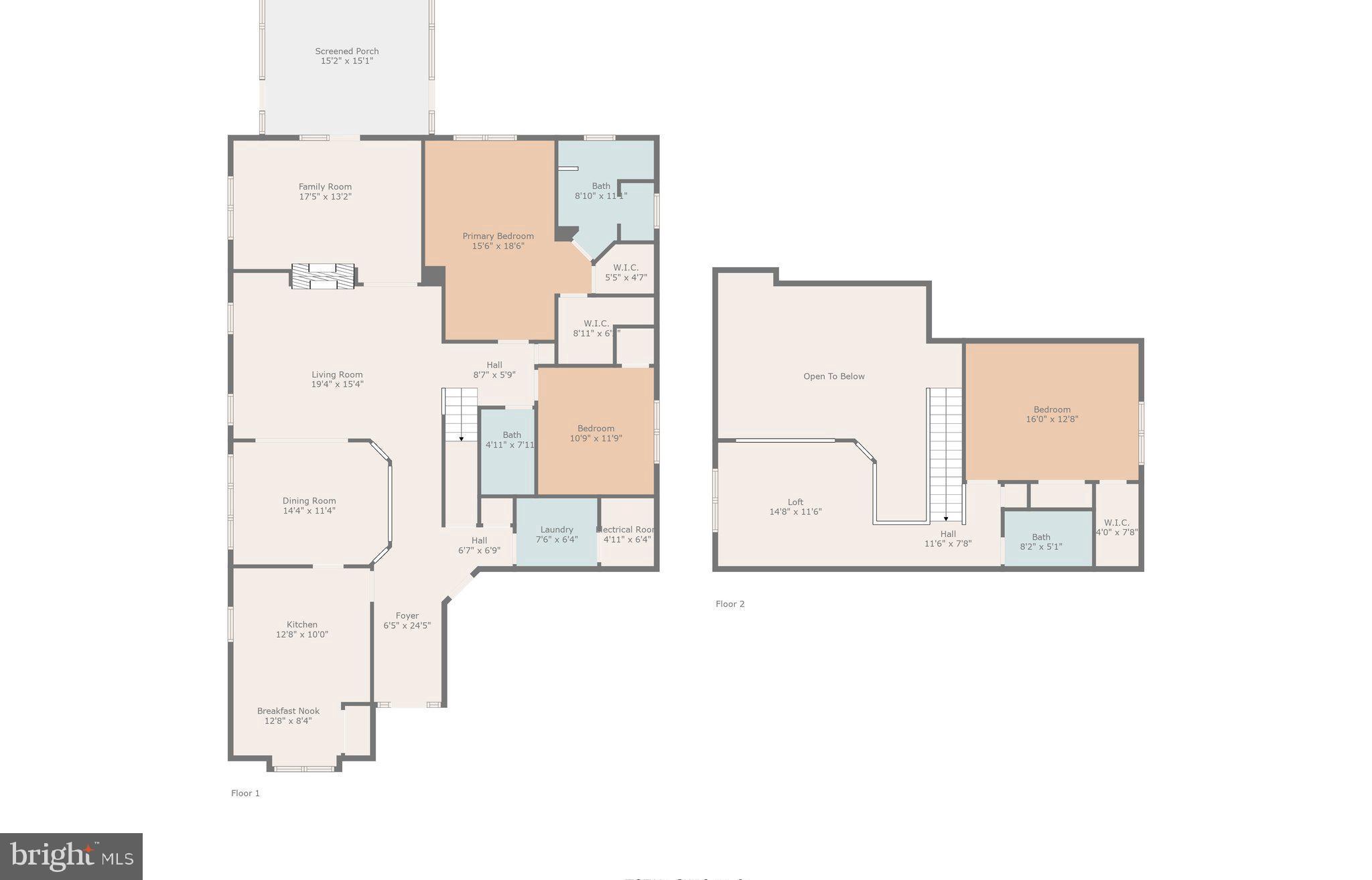 VIRGINIA HERITAGE AT LEE'S PARK - Residential