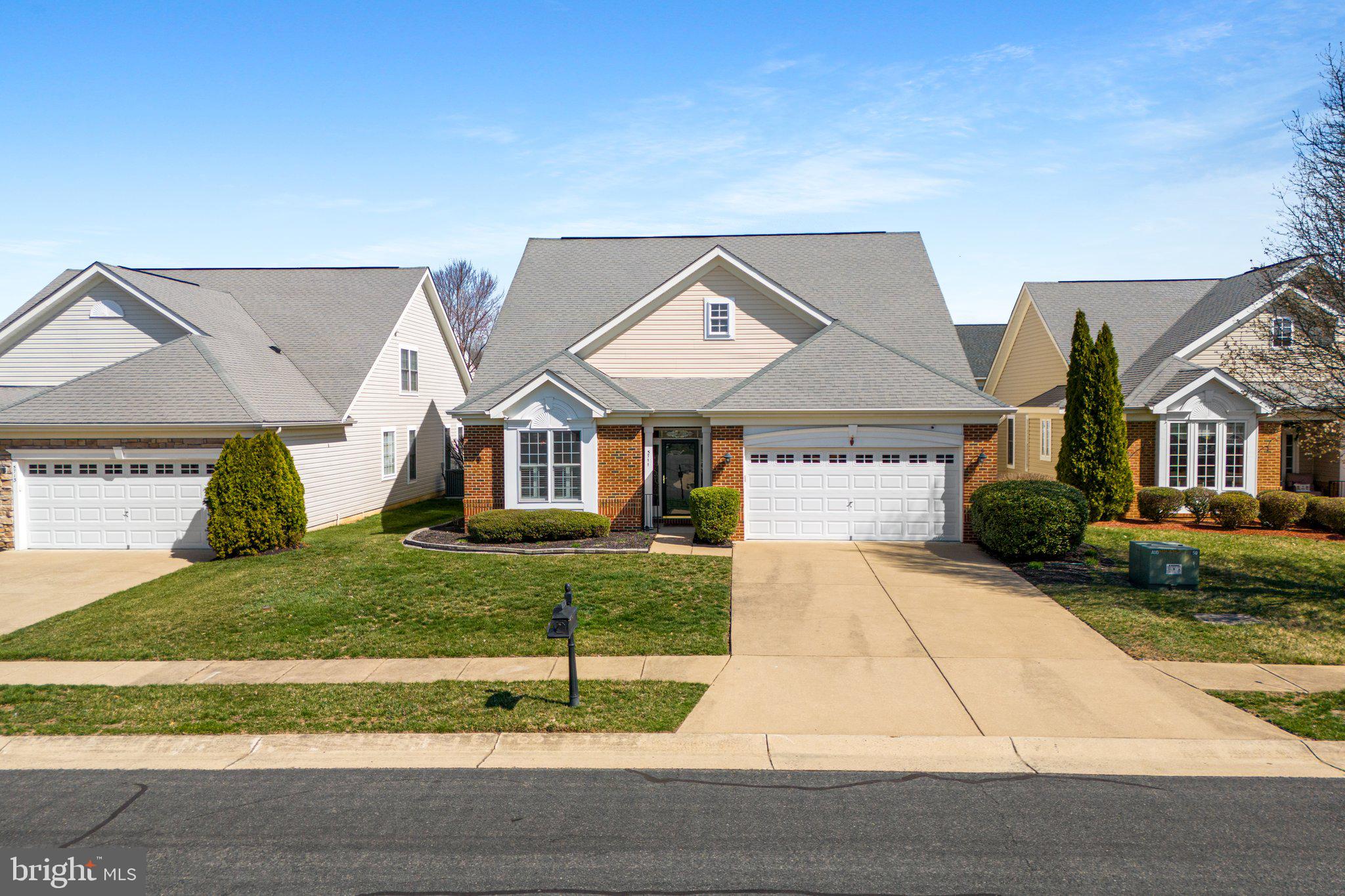 VIRGINIA HERITAGE AT LEE'S PARK - Residential