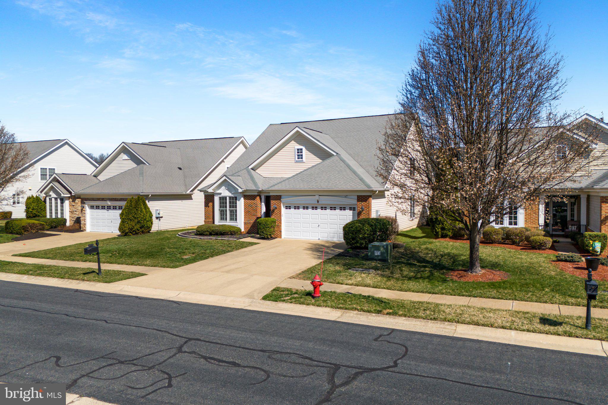 VIRGINIA HERITAGE AT LEE'S PARK - Residential