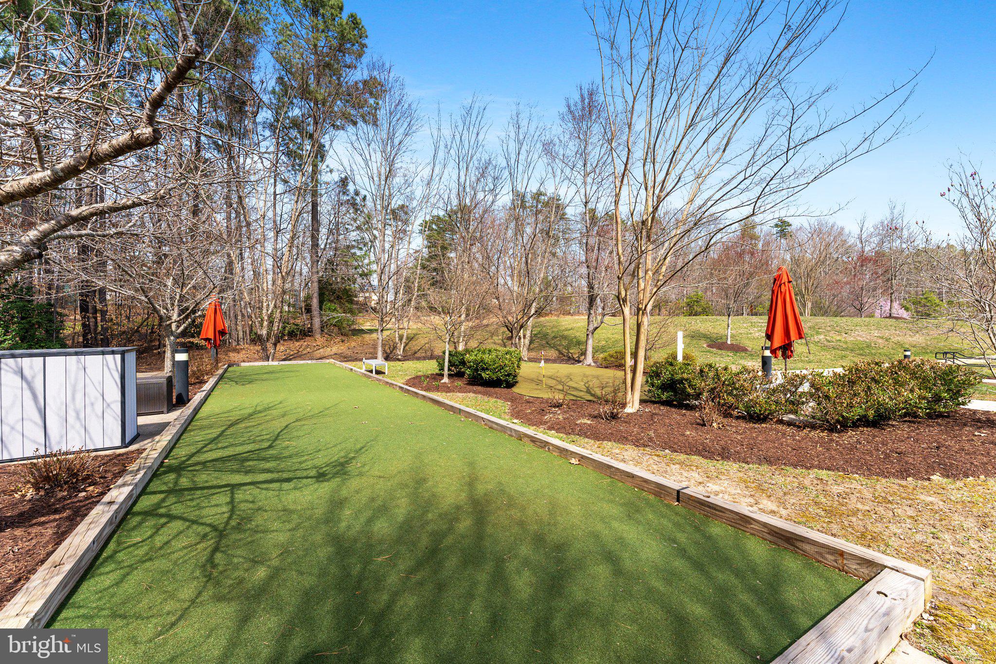 VIRGINIA HERITAGE AT LEE'S PARK - Residential