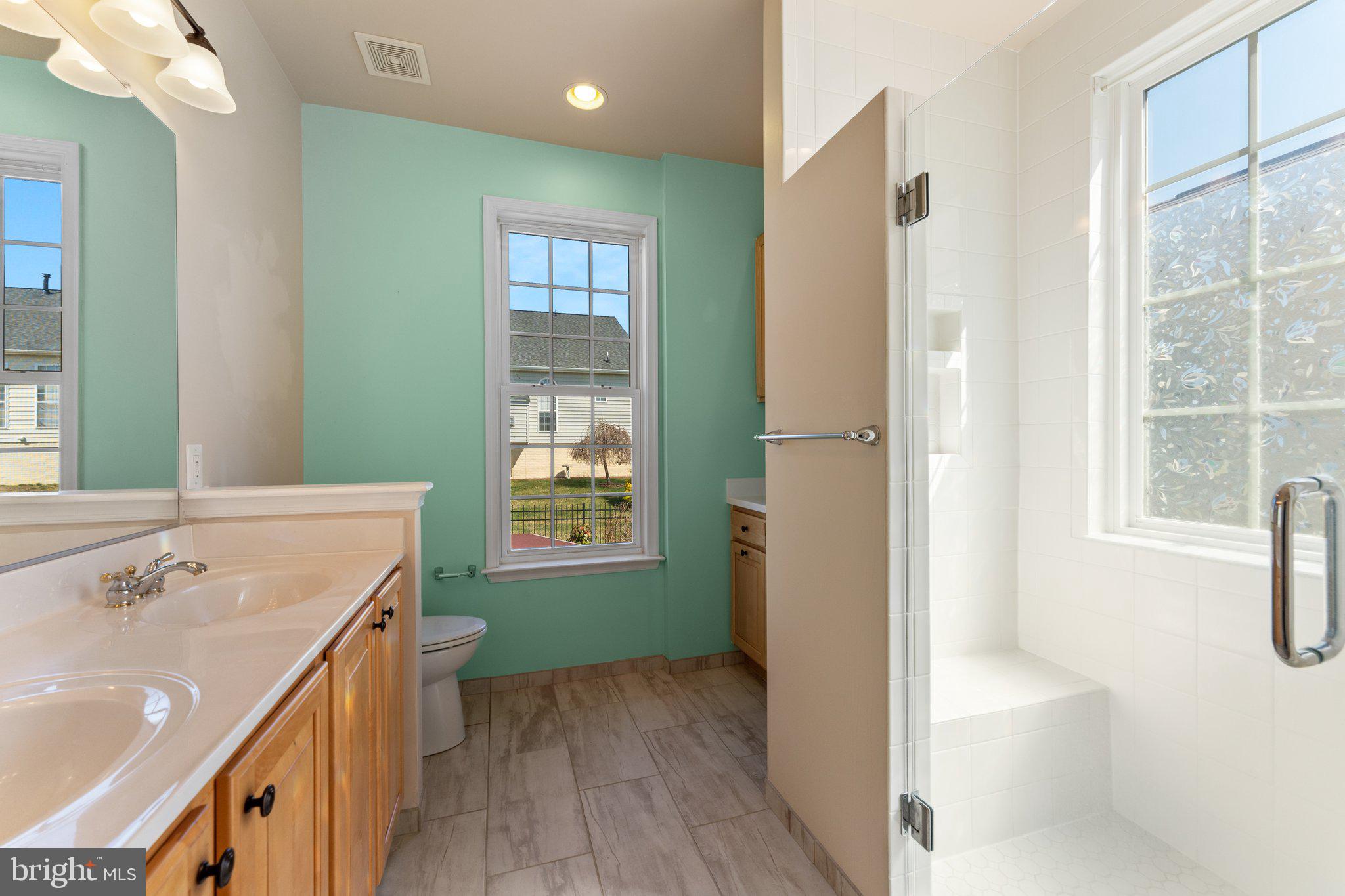 VIRGINIA HERITAGE AT LEE'S PARK - Residential