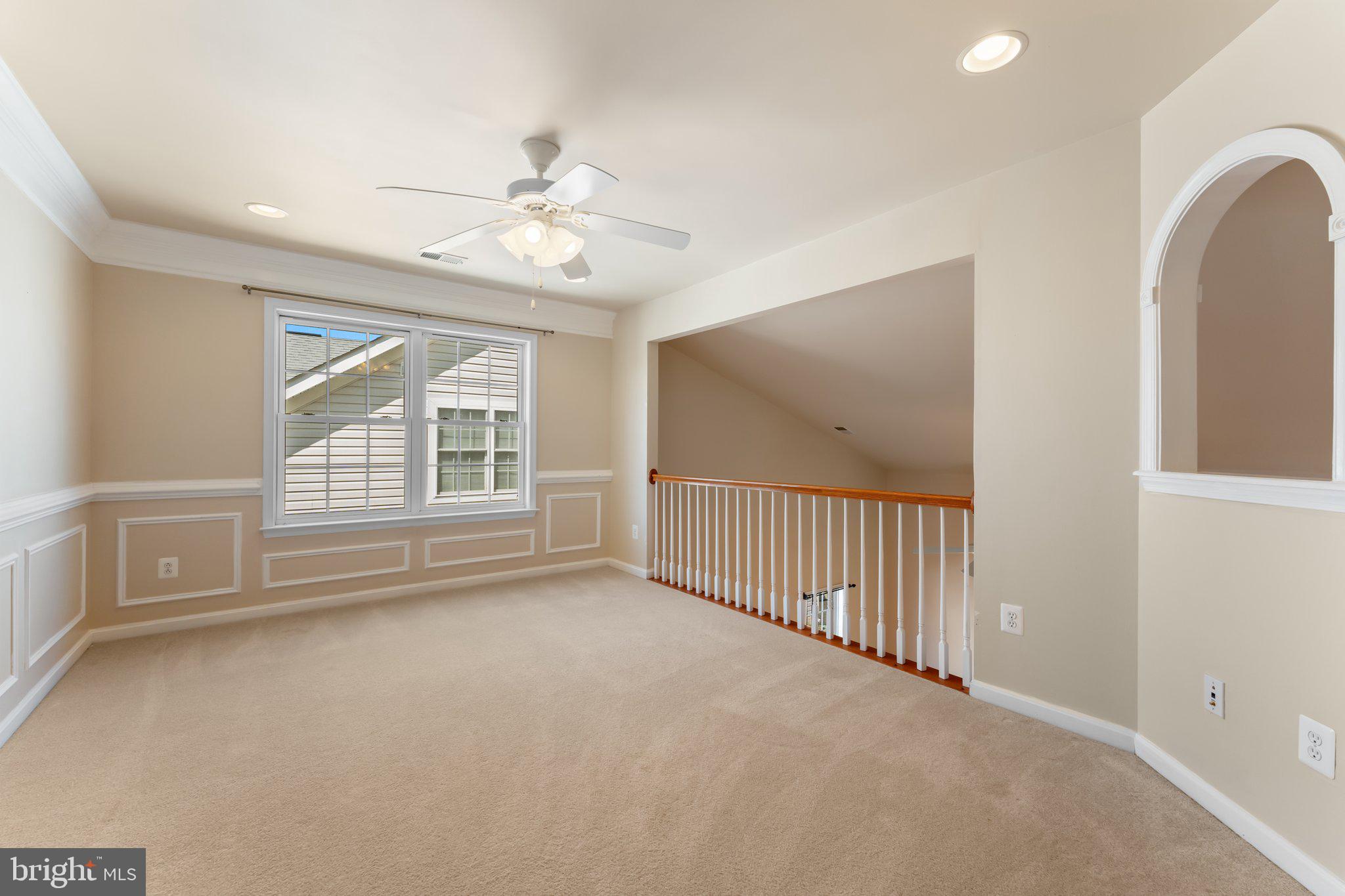 VIRGINIA HERITAGE AT LEE'S PARK - Residential