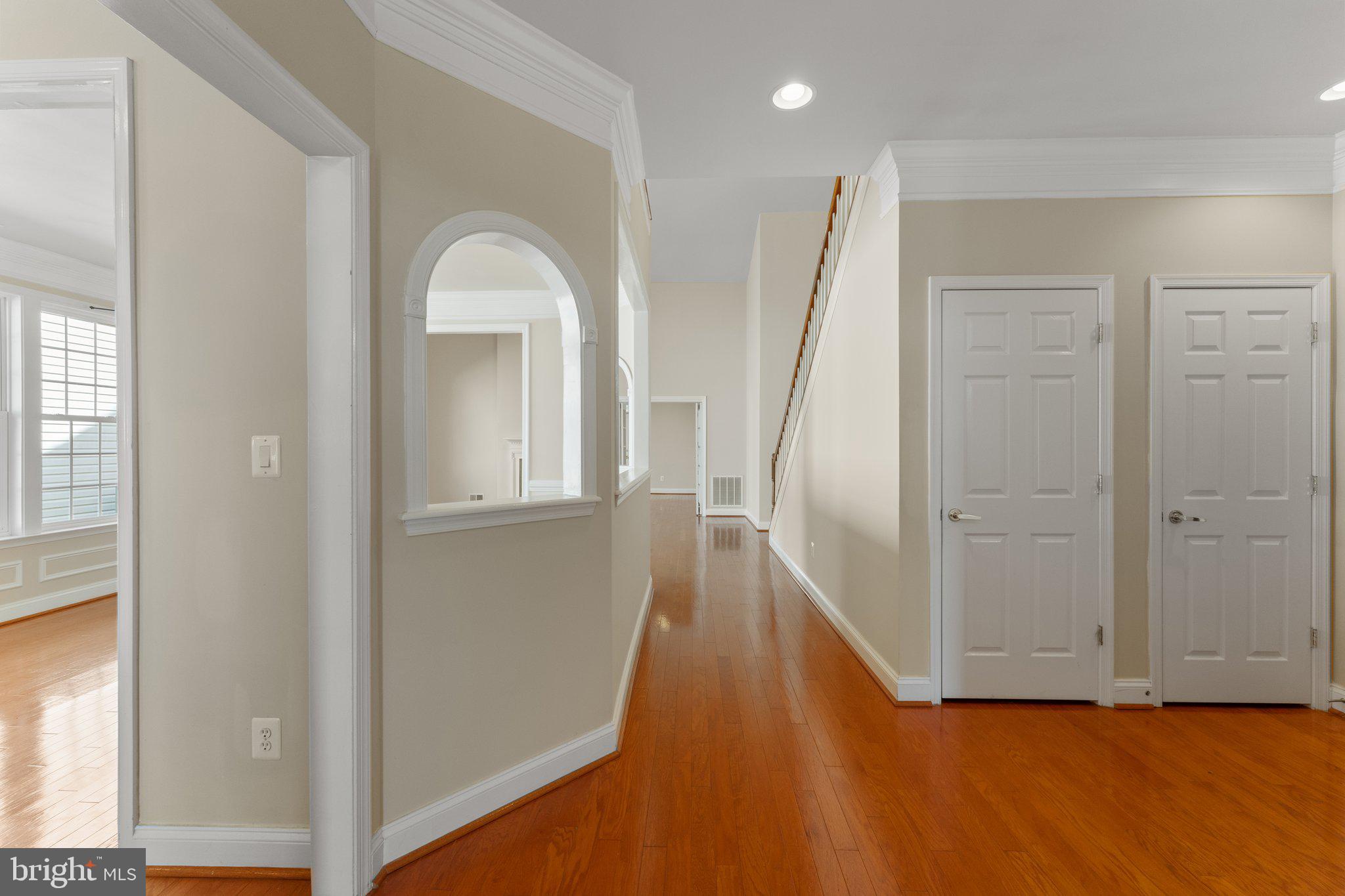 VIRGINIA HERITAGE AT LEE'S PARK - Residential