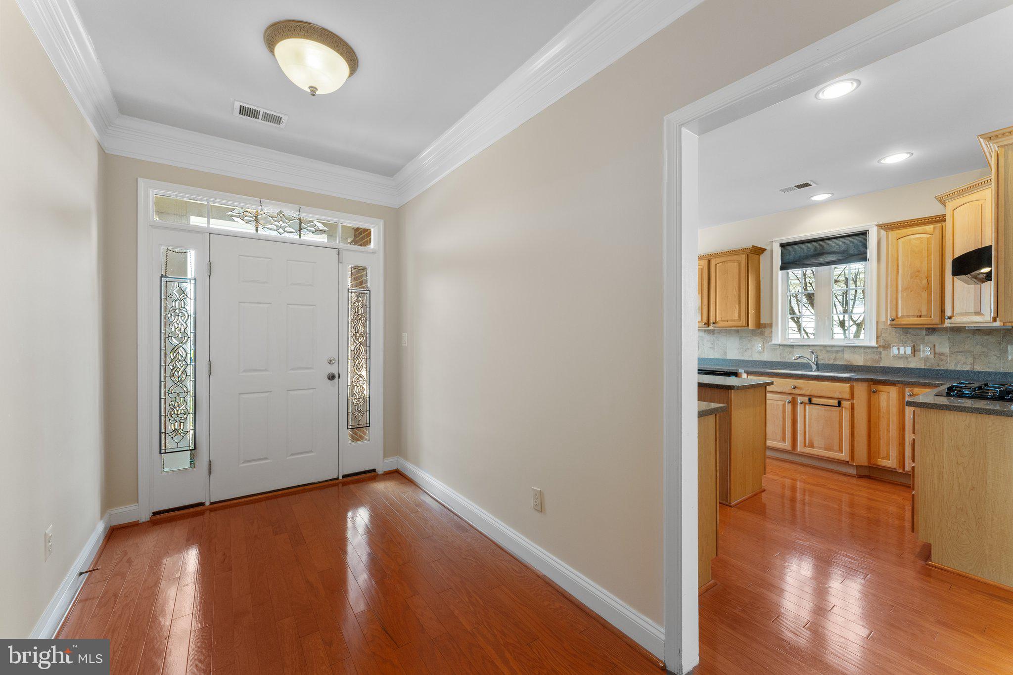 VIRGINIA HERITAGE AT LEE'S PARK - Residential