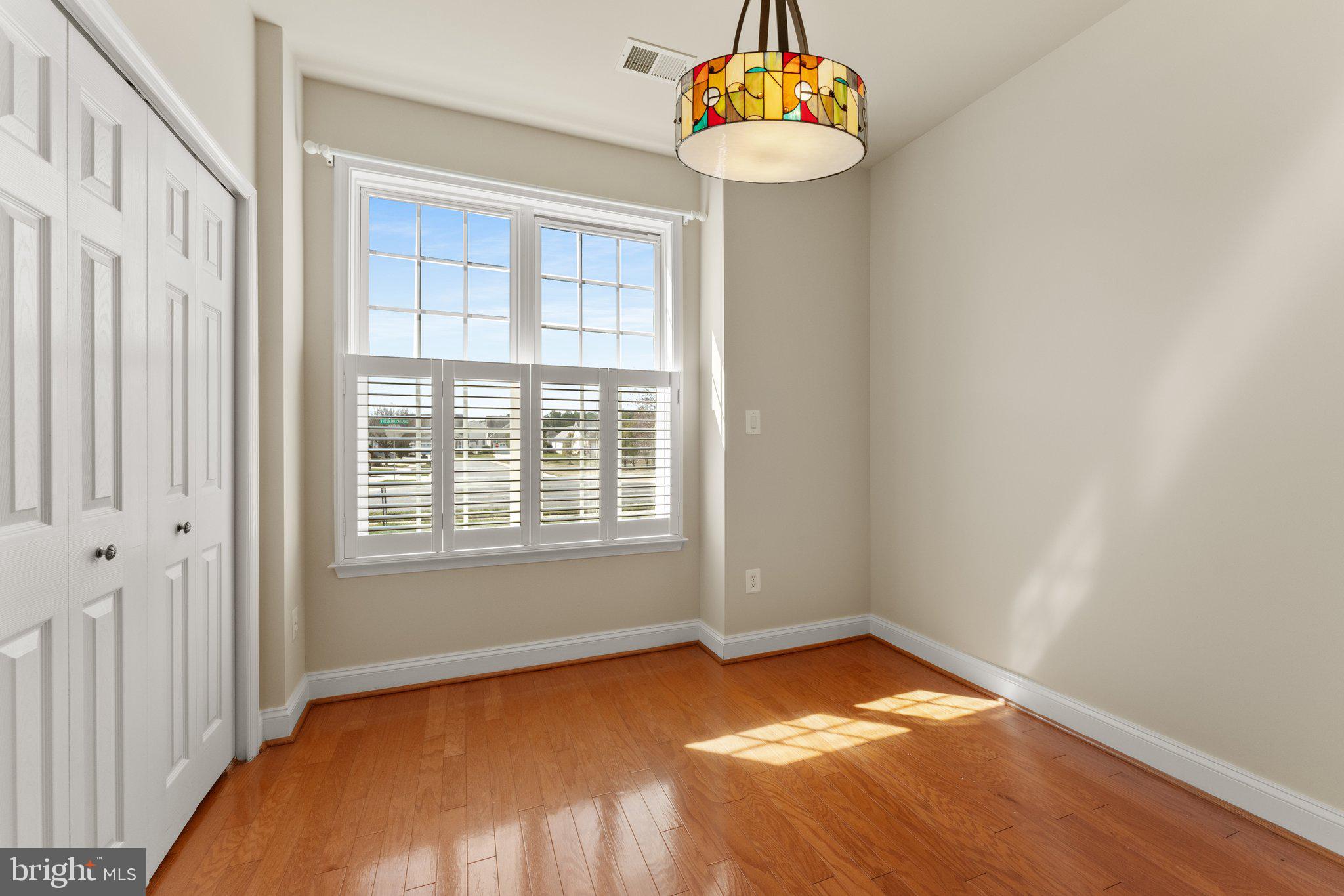 VIRGINIA HERITAGE AT LEE'S PARK - Residential