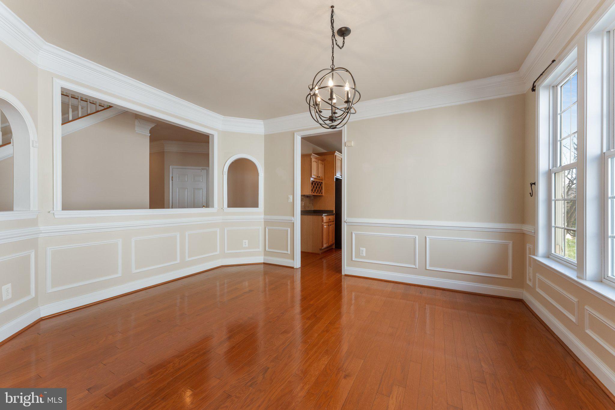 VIRGINIA HERITAGE AT LEE'S PARK - Residential