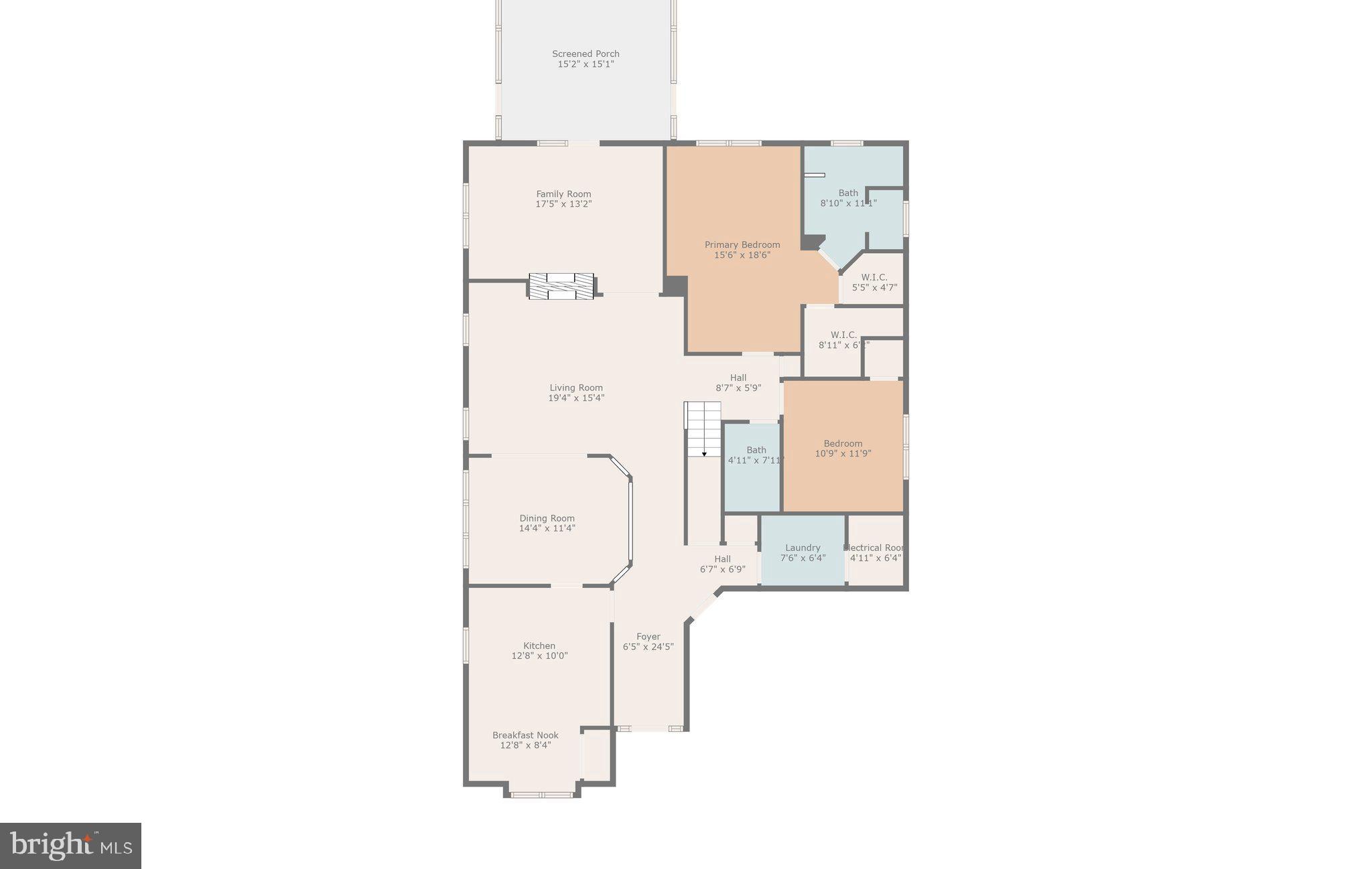 VIRGINIA HERITAGE AT LEE'S PARK - Residential