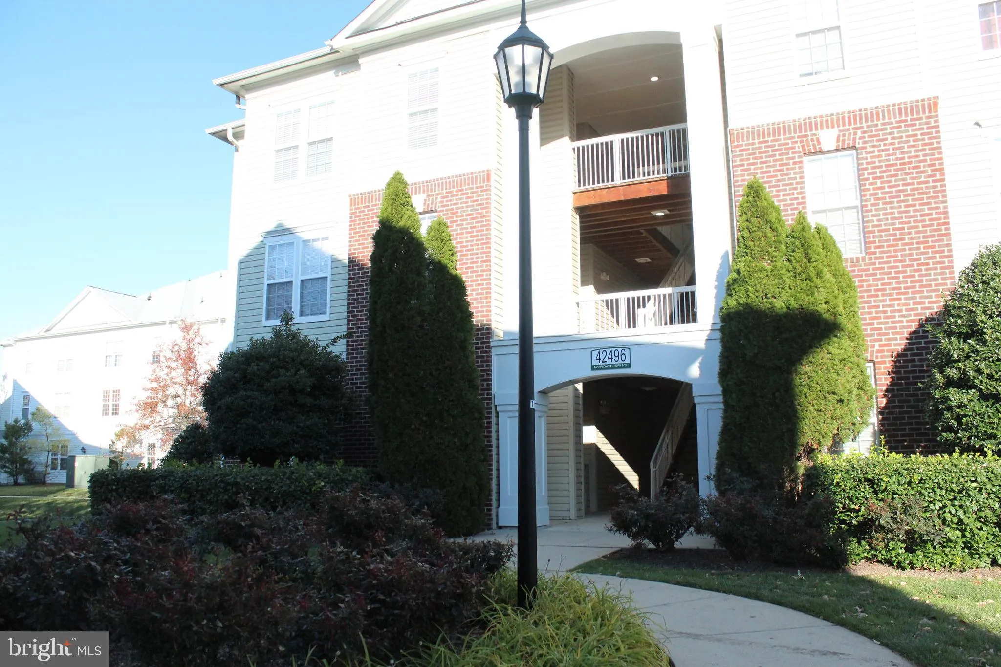42496 Mayflower Terrace Unit 101, Brambleton, VA 20148