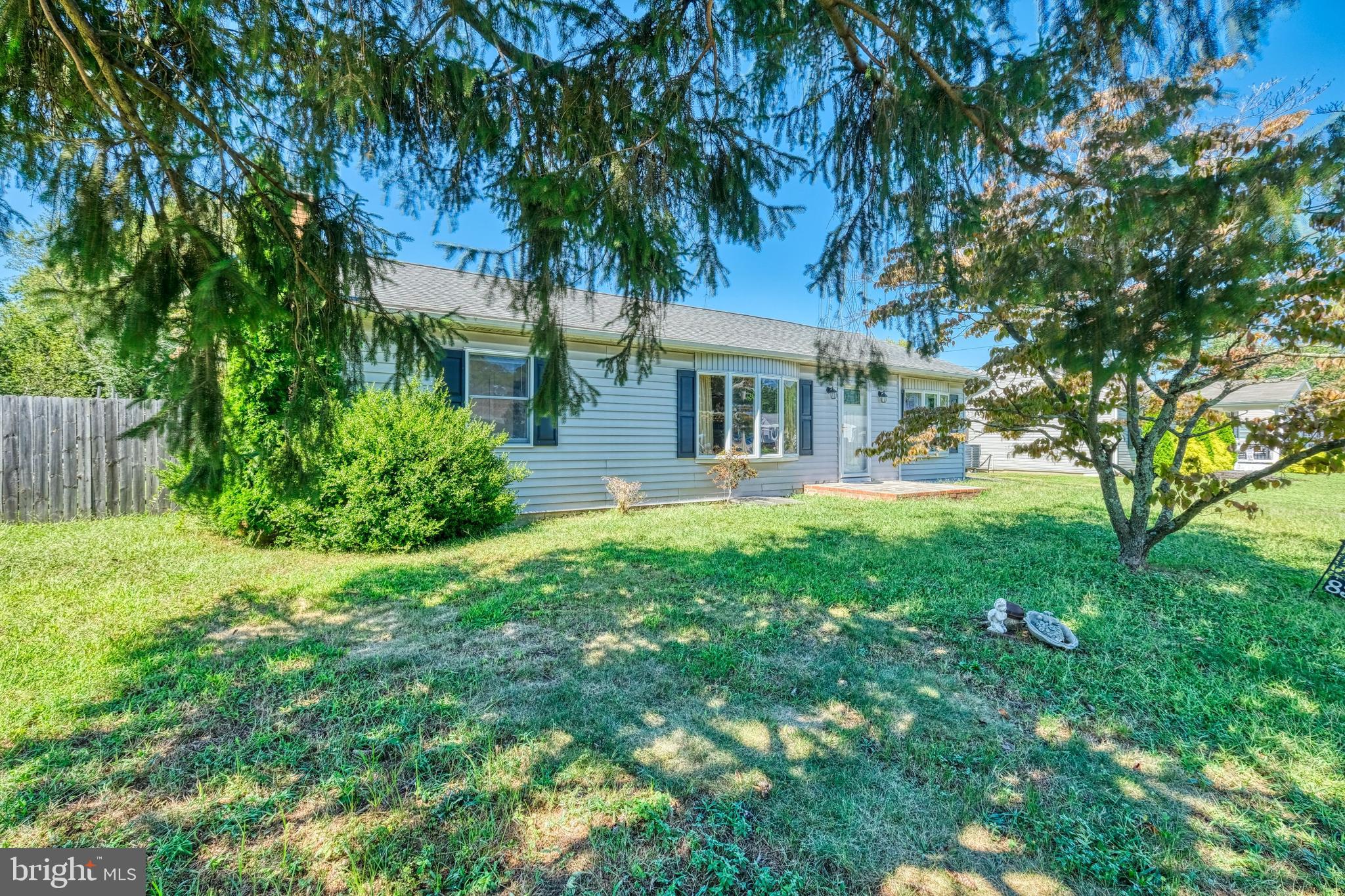 BODKIN PLAINS - Residential