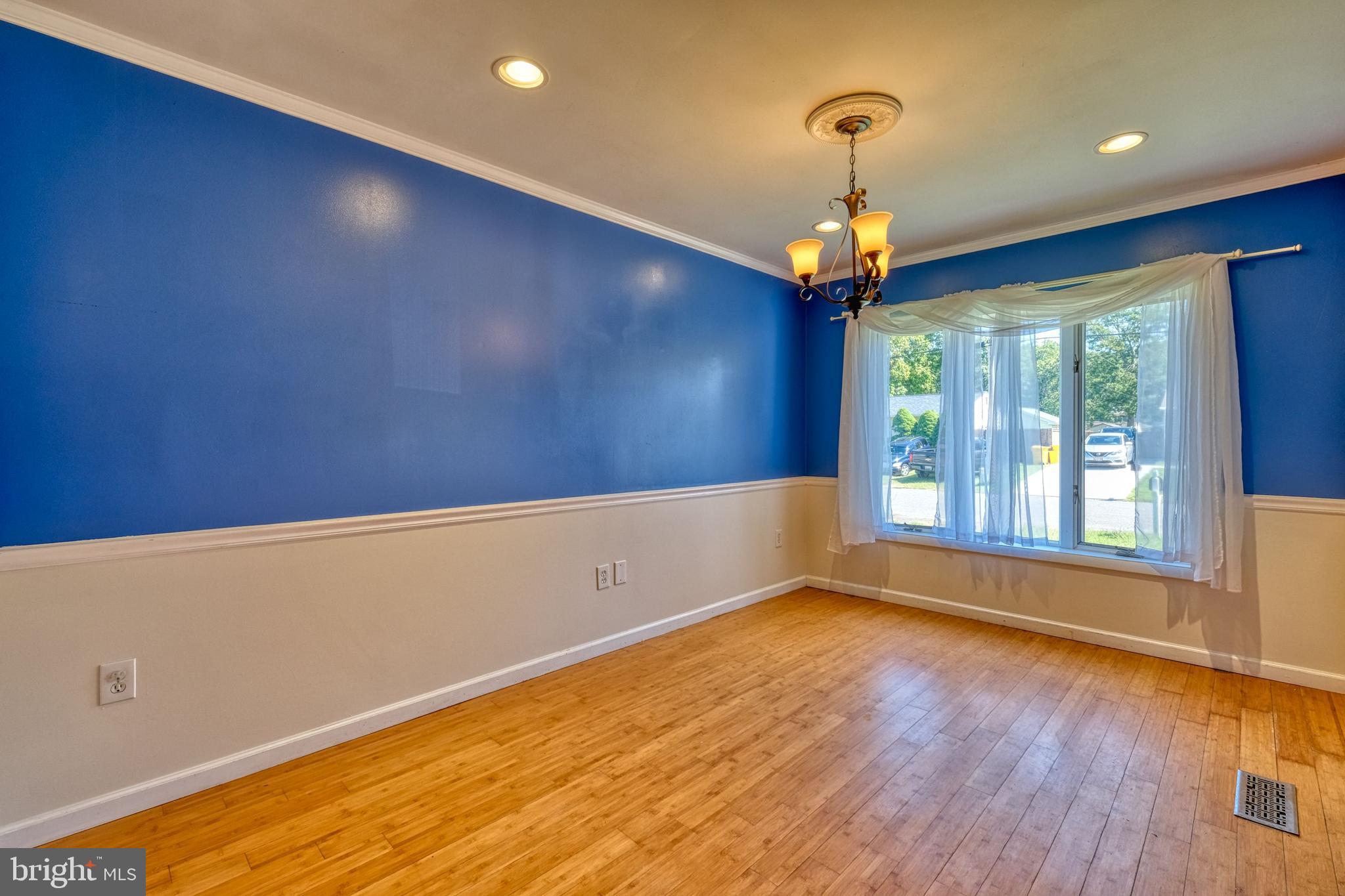 BODKIN PLAINS - Residential