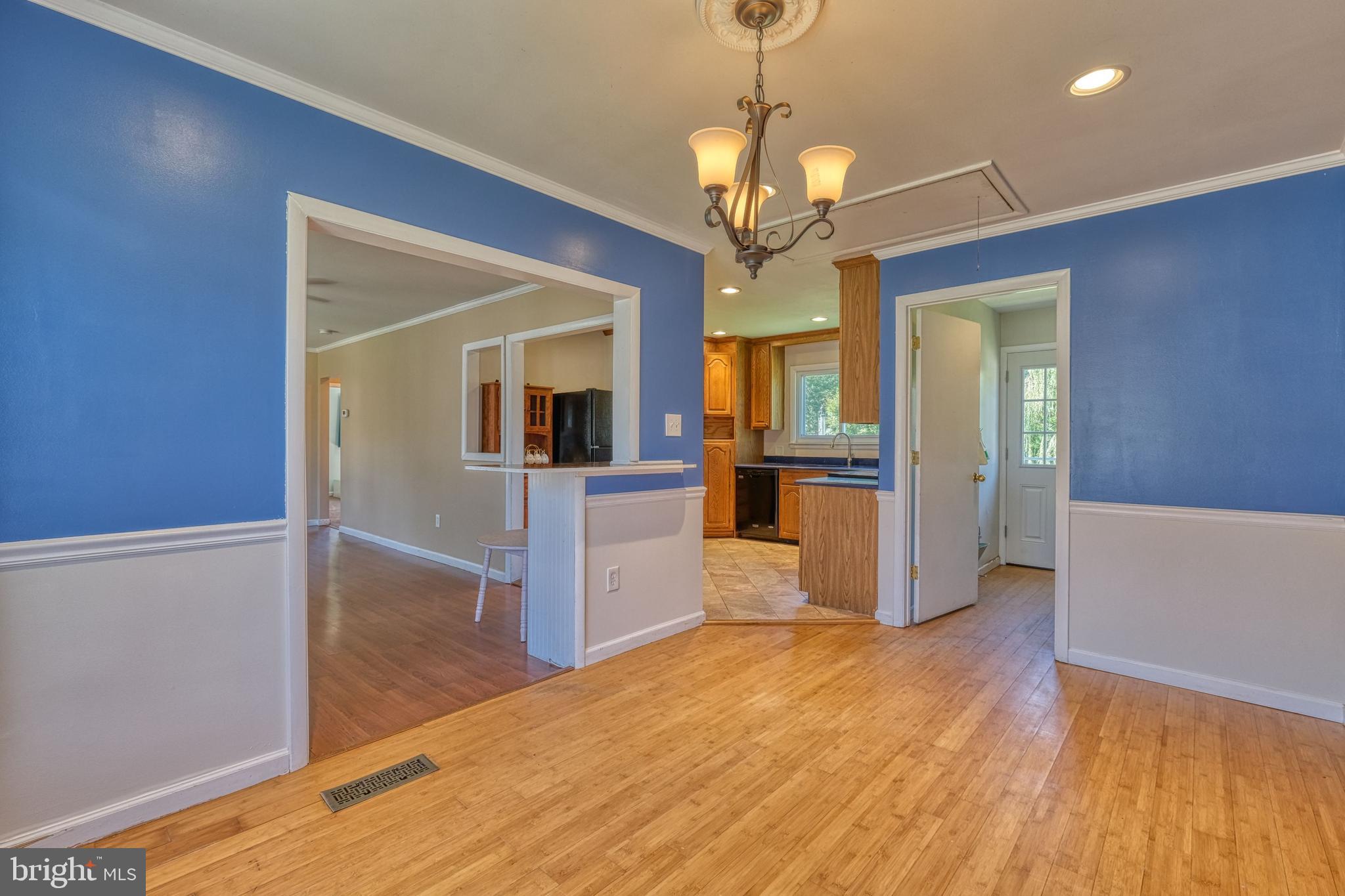 BODKIN PLAINS - Residential