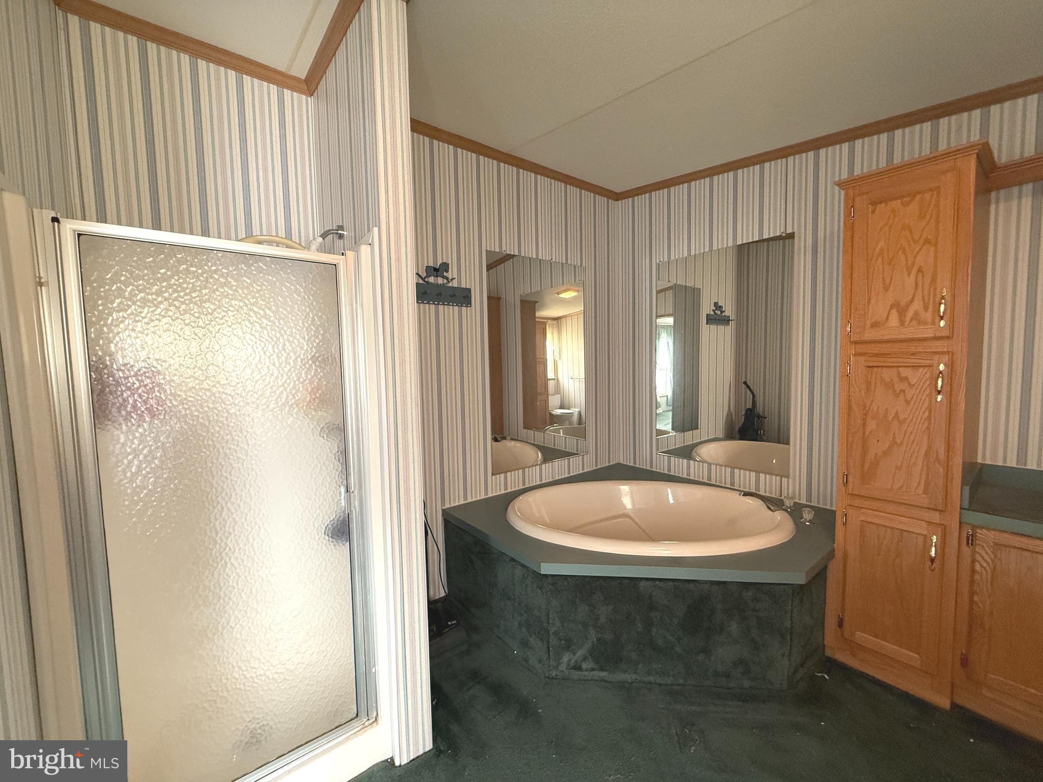 SHADOWSTONE VILLAGE - Residential