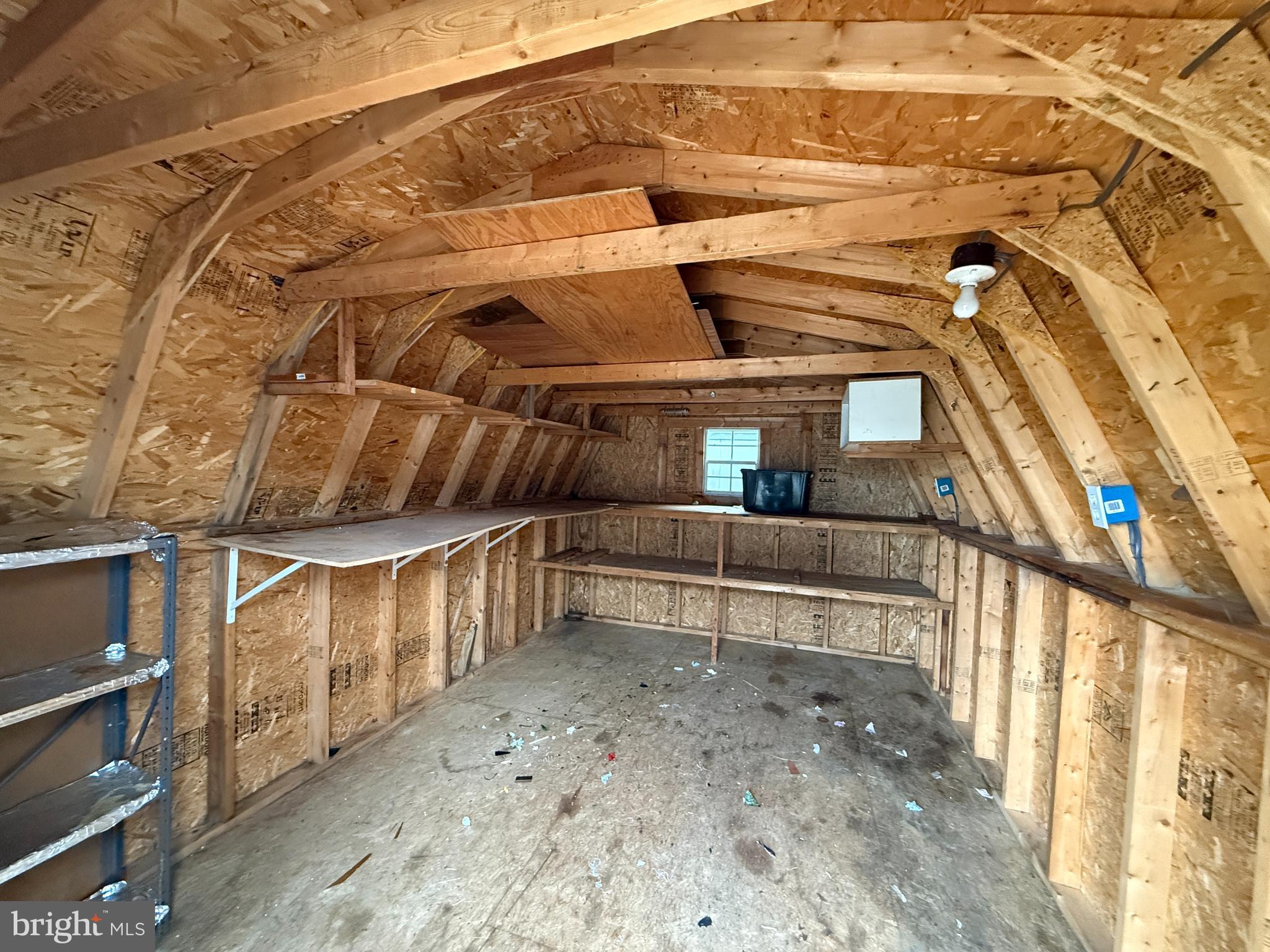 SHADOWSTONE VILLAGE - Residential