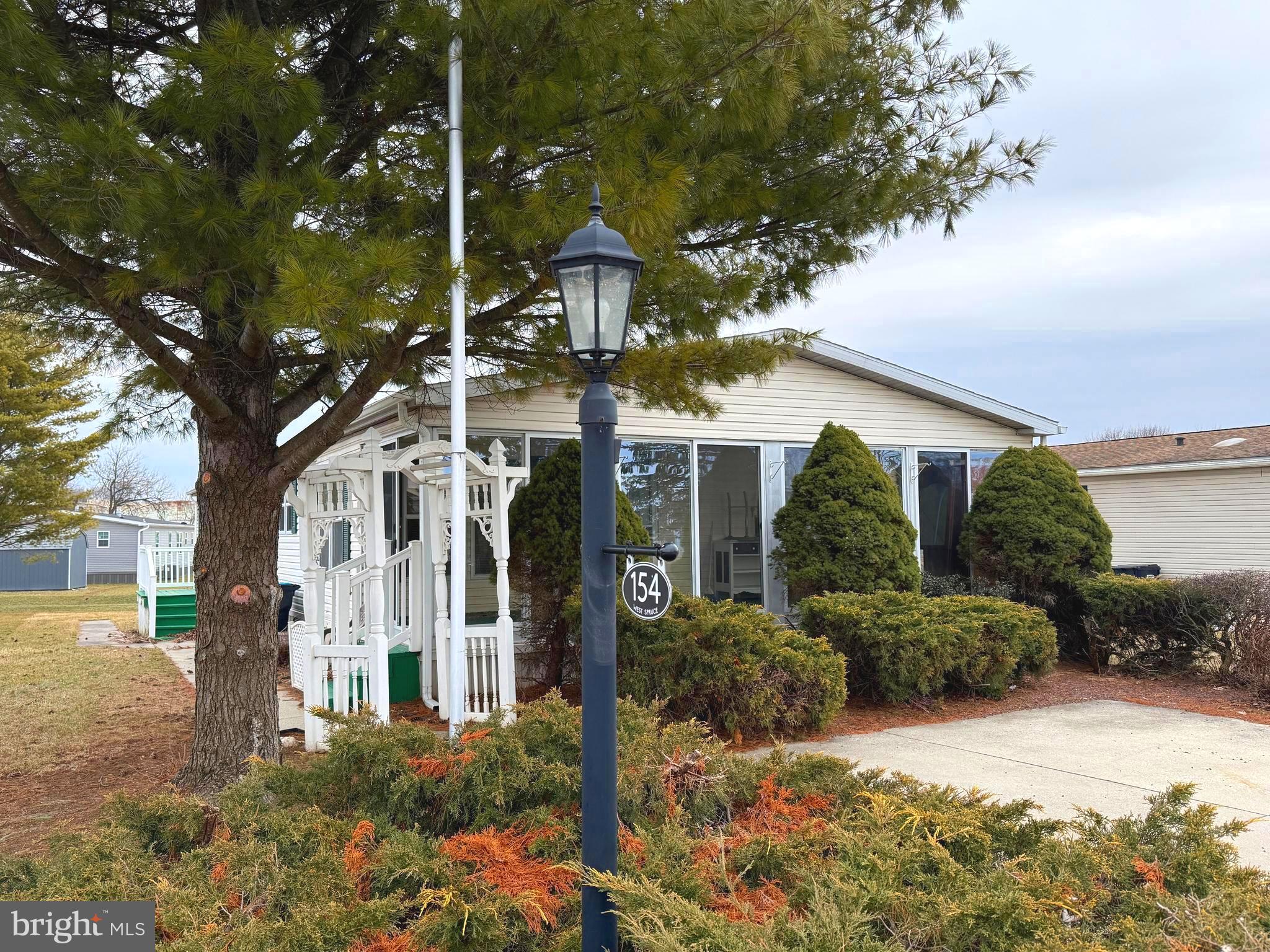 SHADOWSTONE VILLAGE - Residential