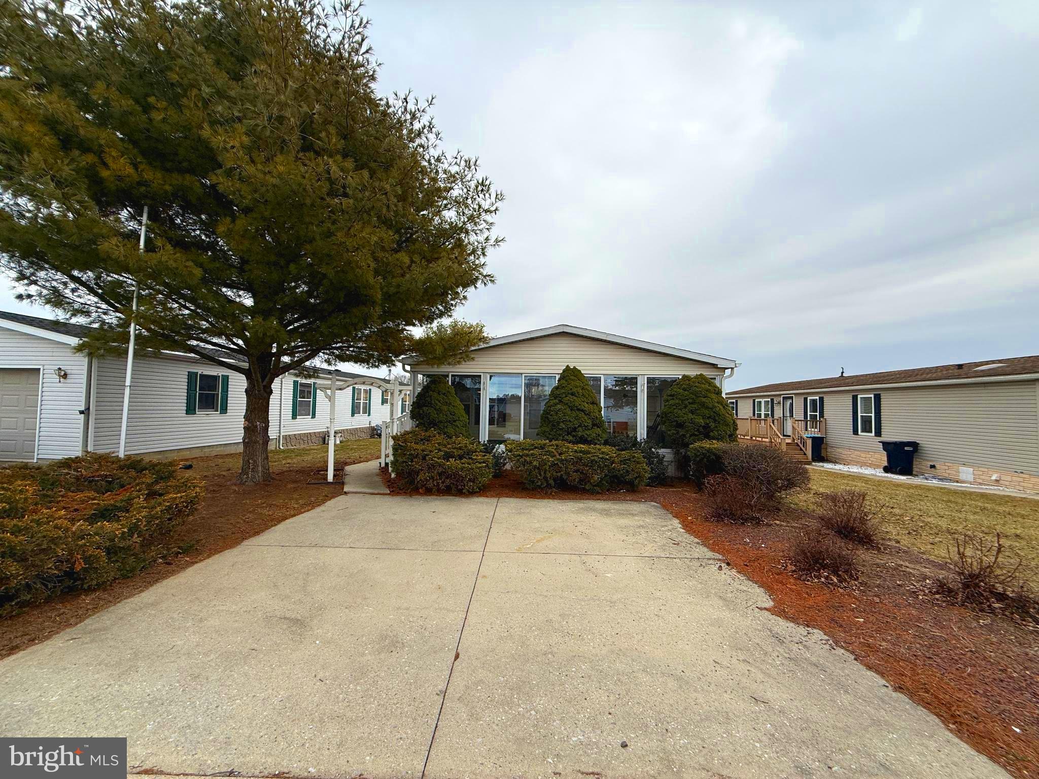 SHADOWSTONE VILLAGE - Residential