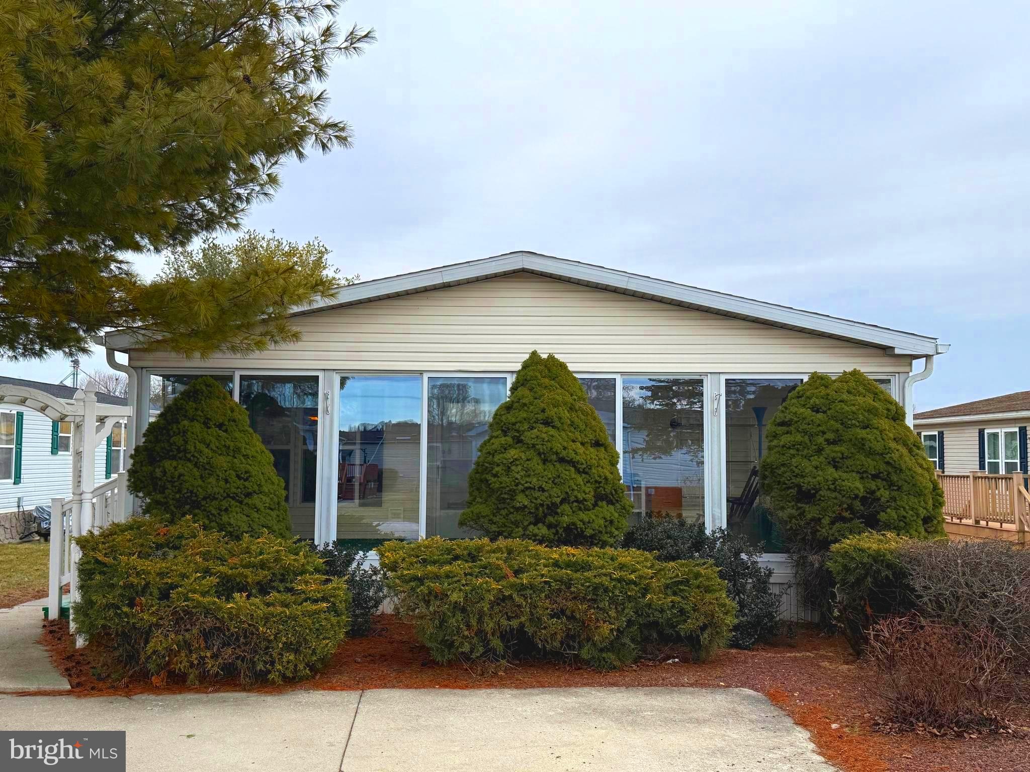 SHADOWSTONE VILLAGE - Residential