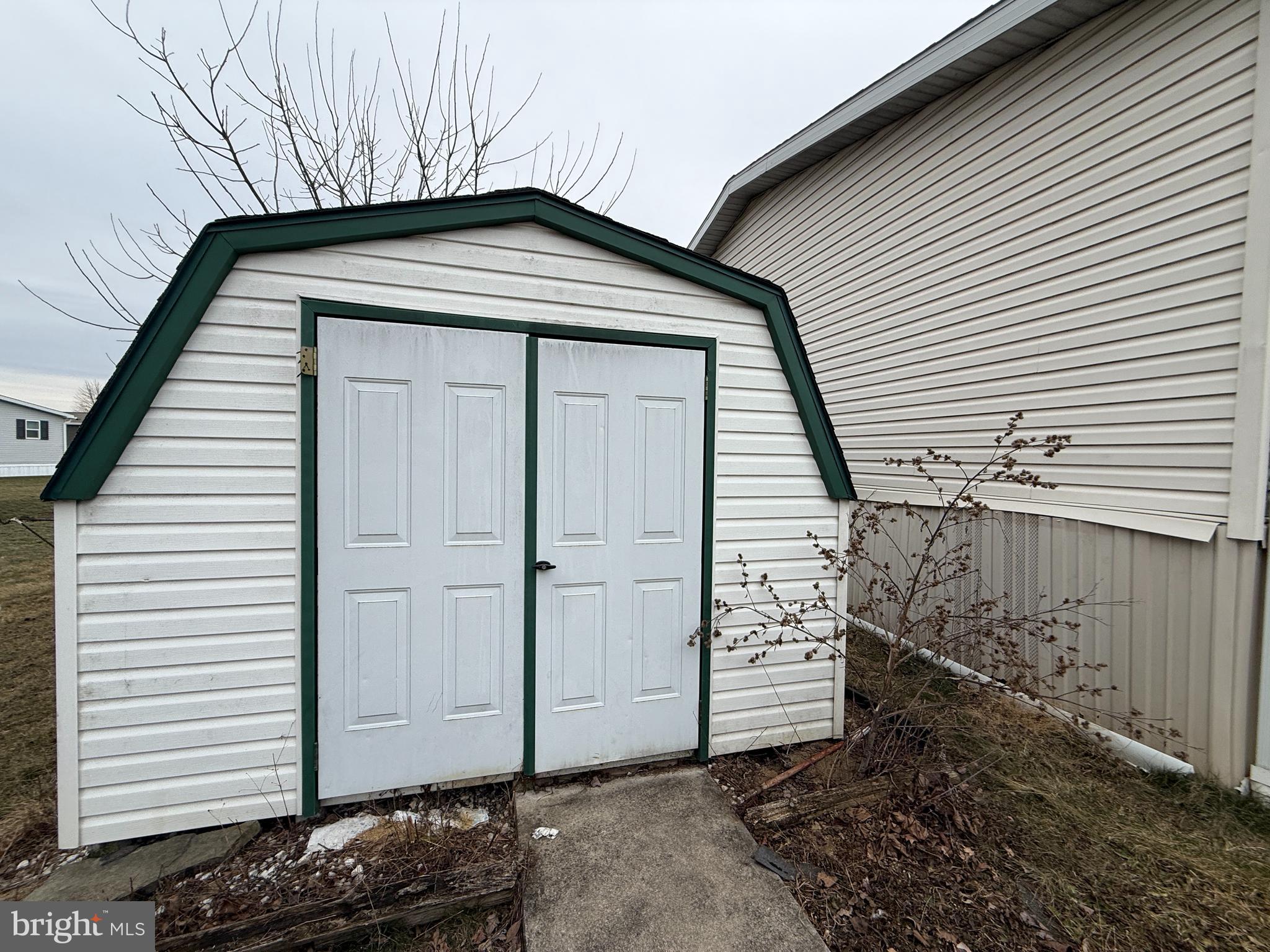 SHADOWSTONE VILLAGE - Residential