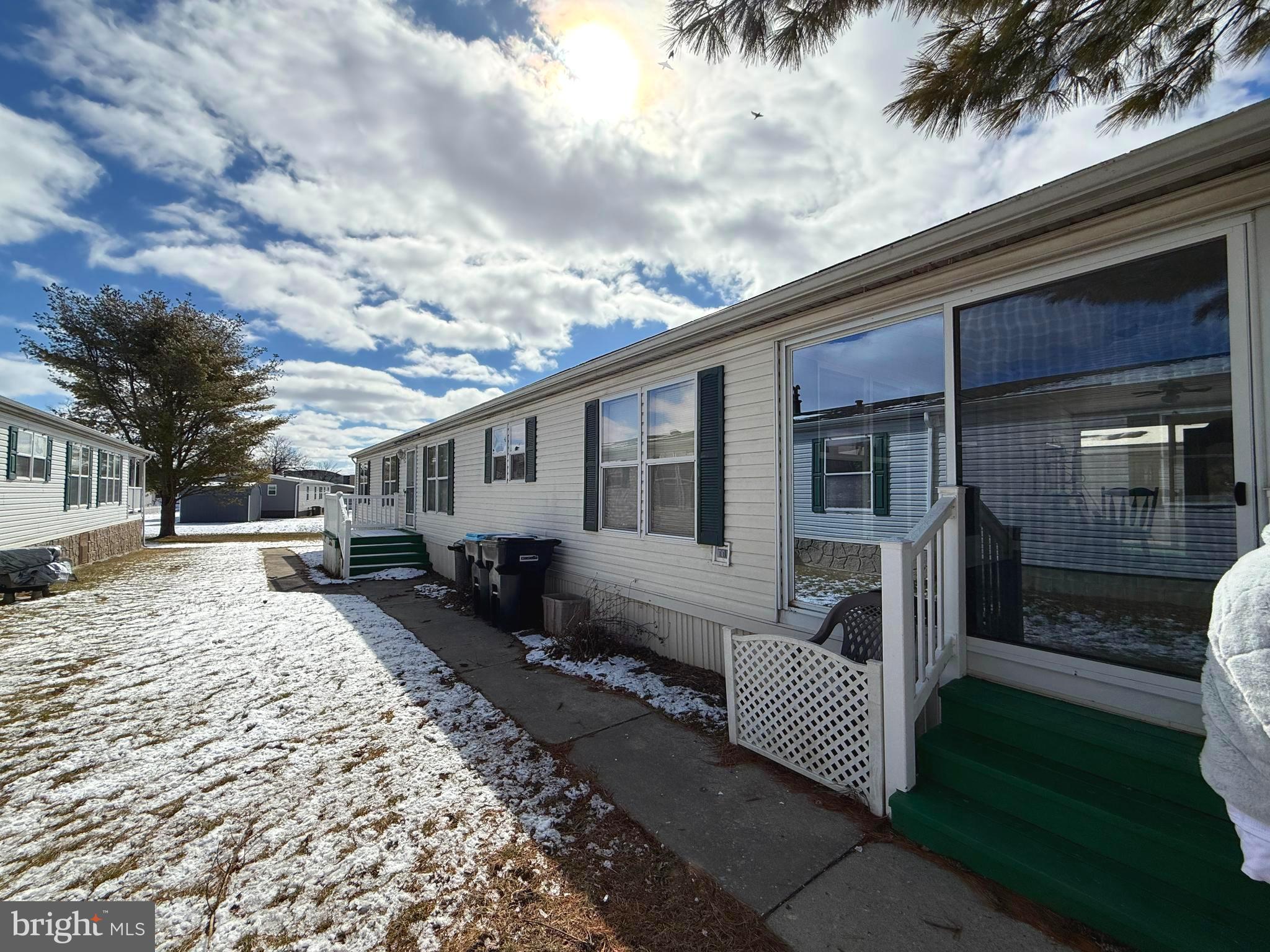 SHADOWSTONE VILLAGE - Residential