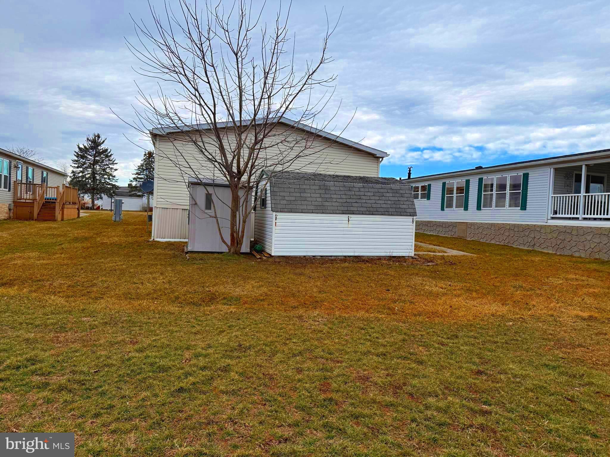 SHADOWSTONE VILLAGE - Residential