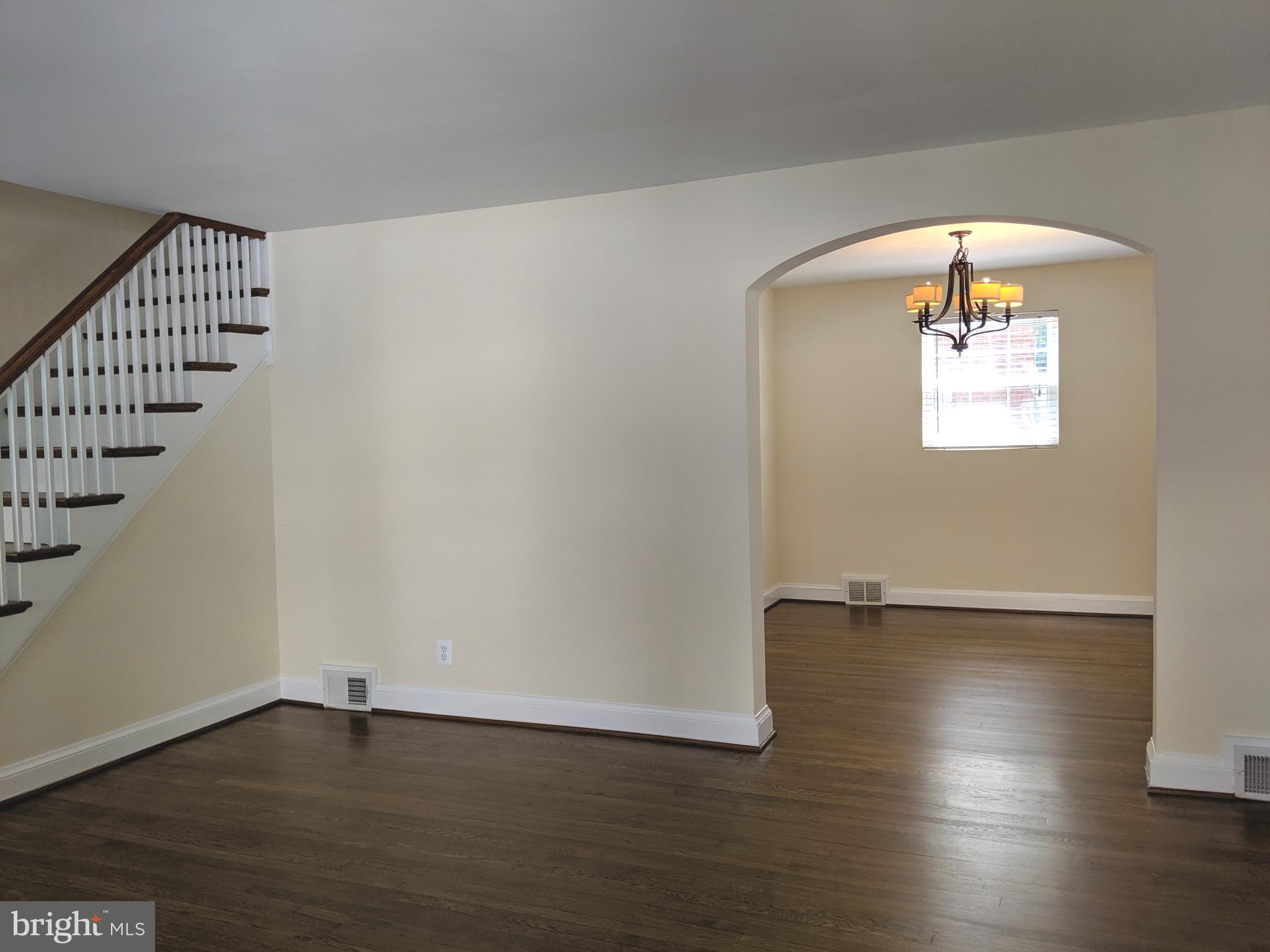 ARLINGTON FOREST - Residential Lease